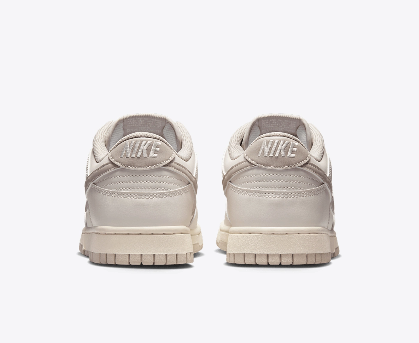 Nike Dunk Low RETRO  Soft Pearl/Cream Ii