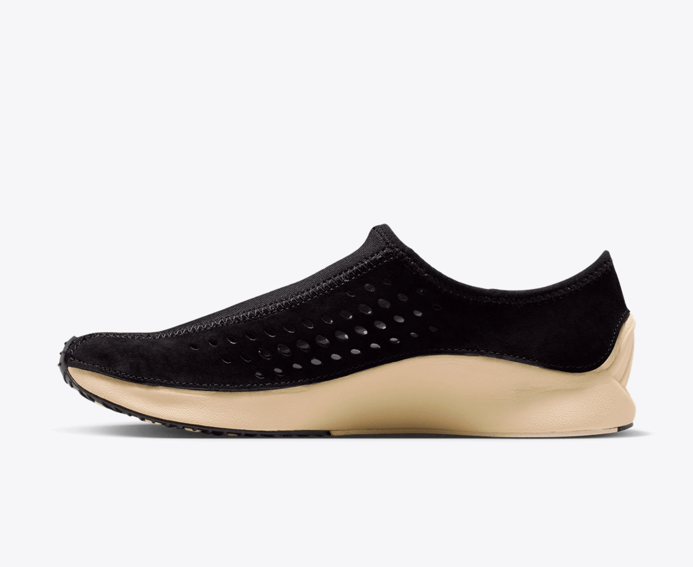 Nike - AIR SUPERFLY MOC - VegNonVeg