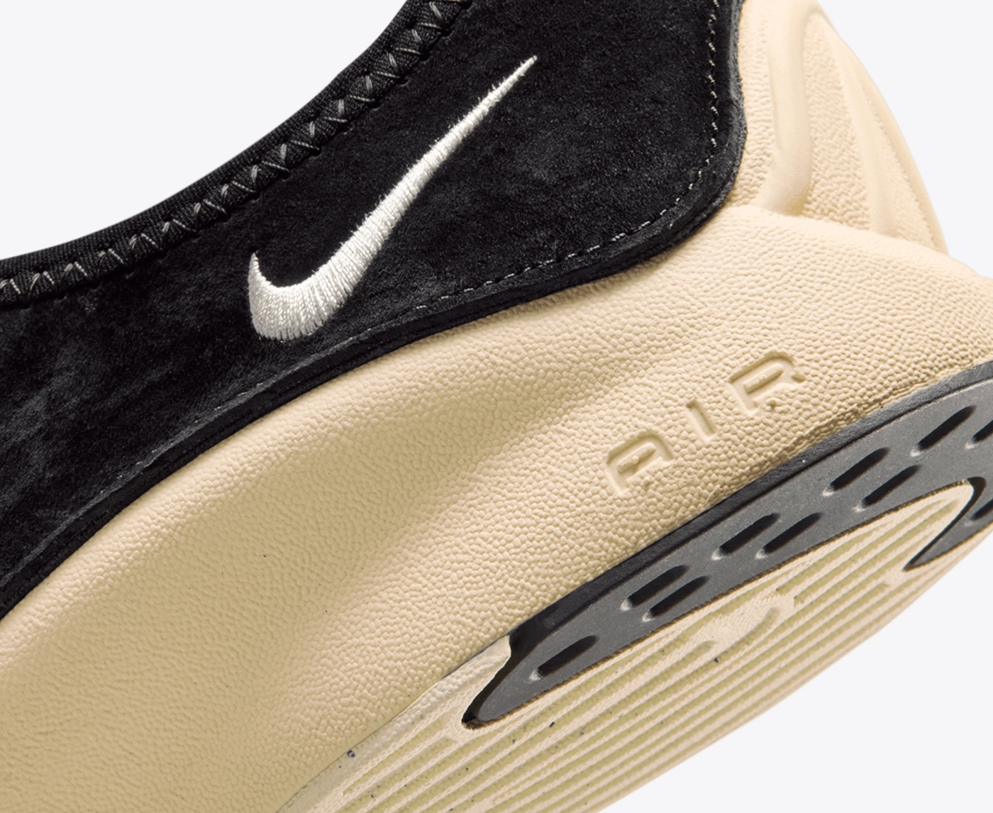 Nike - AIR SUPERFLY MOC - VegNonVeg