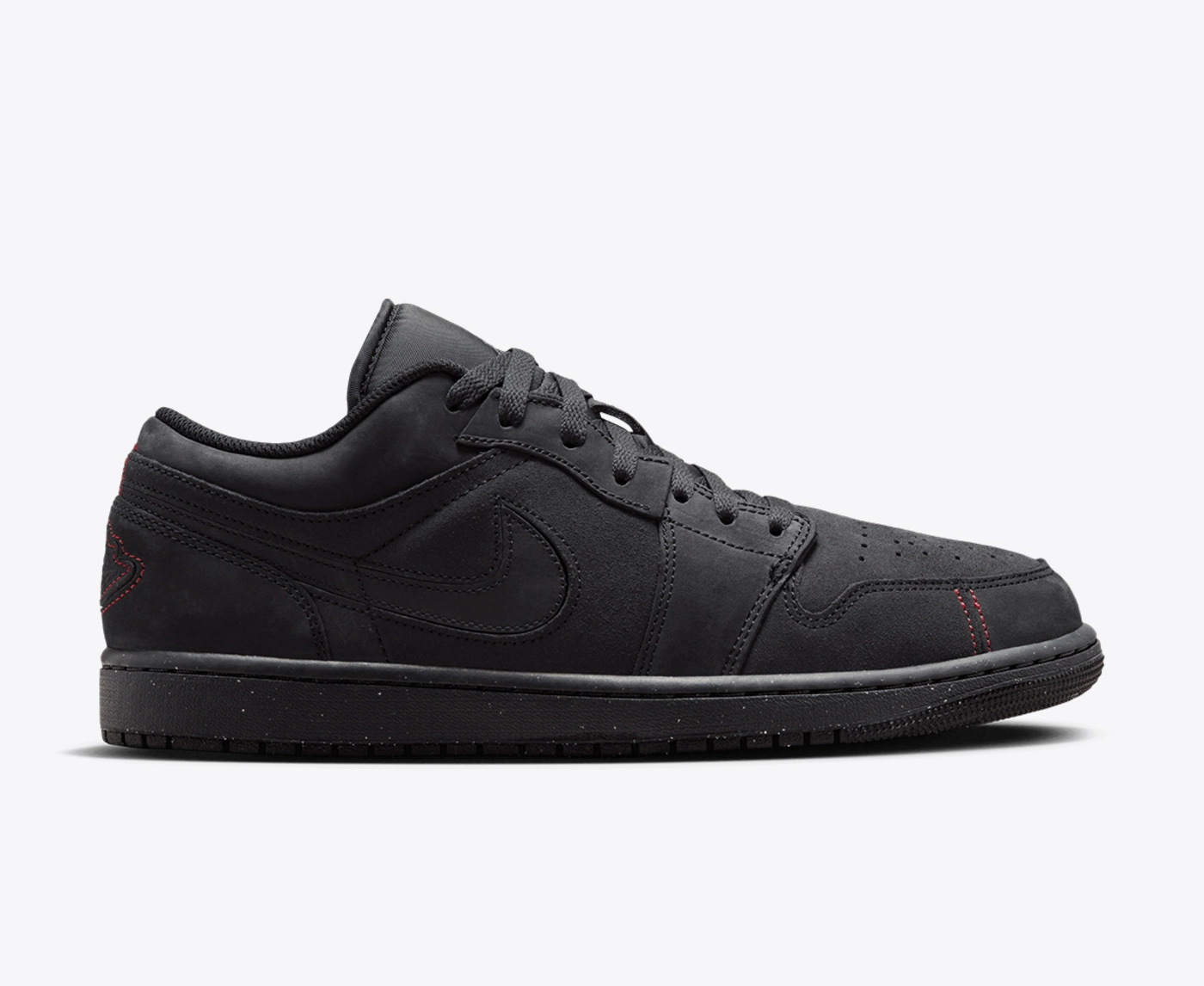未使用級 NIKE AIR JORDAN 1 LOW SE CRAFT 23.5 jordan-air-jordan-1-low-se-