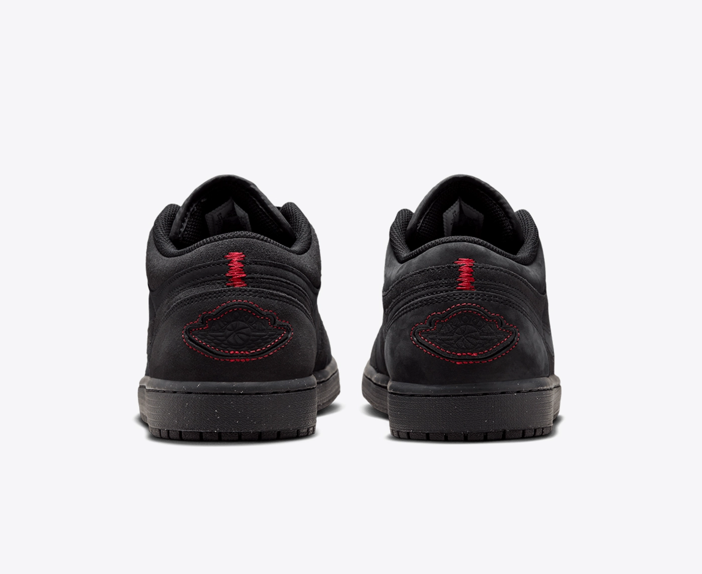 Jordan - AIR JORDAN 1 LOW SE CRAFT - VegNonVeg