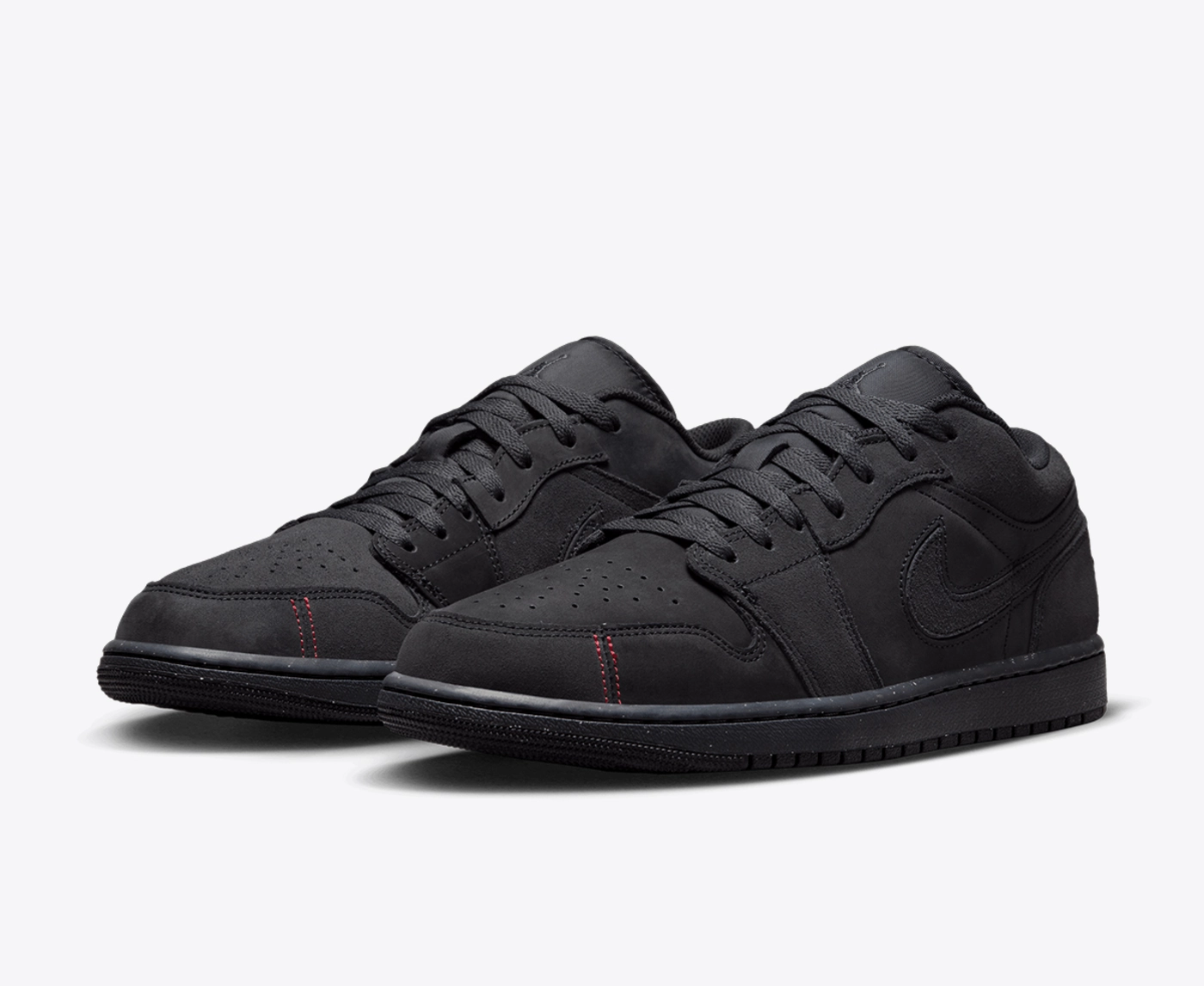 Jordan - AIR JORDAN 1 LOW SE CRAFT - VegNonVeg