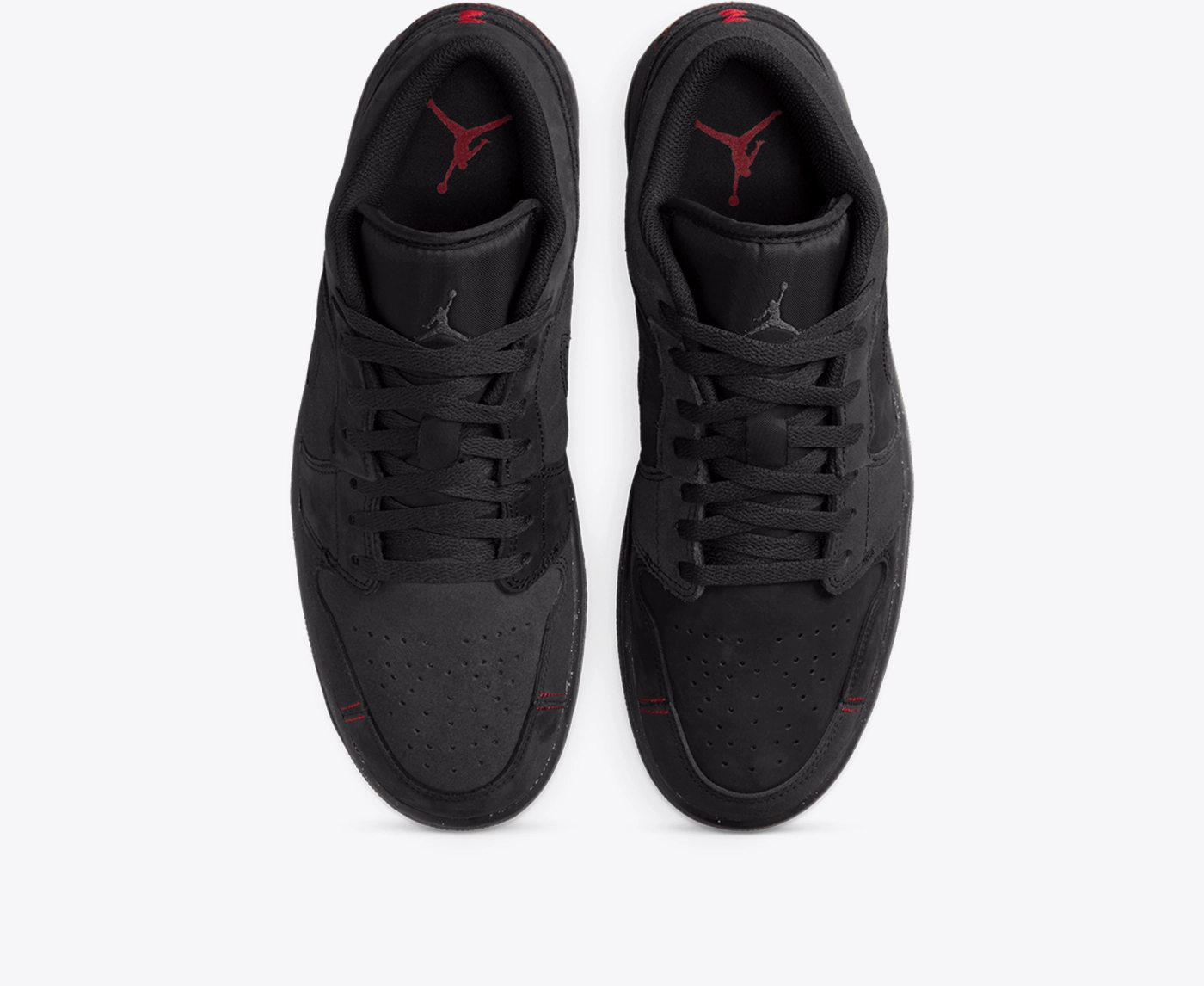 Jordan - AIR JORDAN 1 LOW SE CRAFT - VegNonVeg
