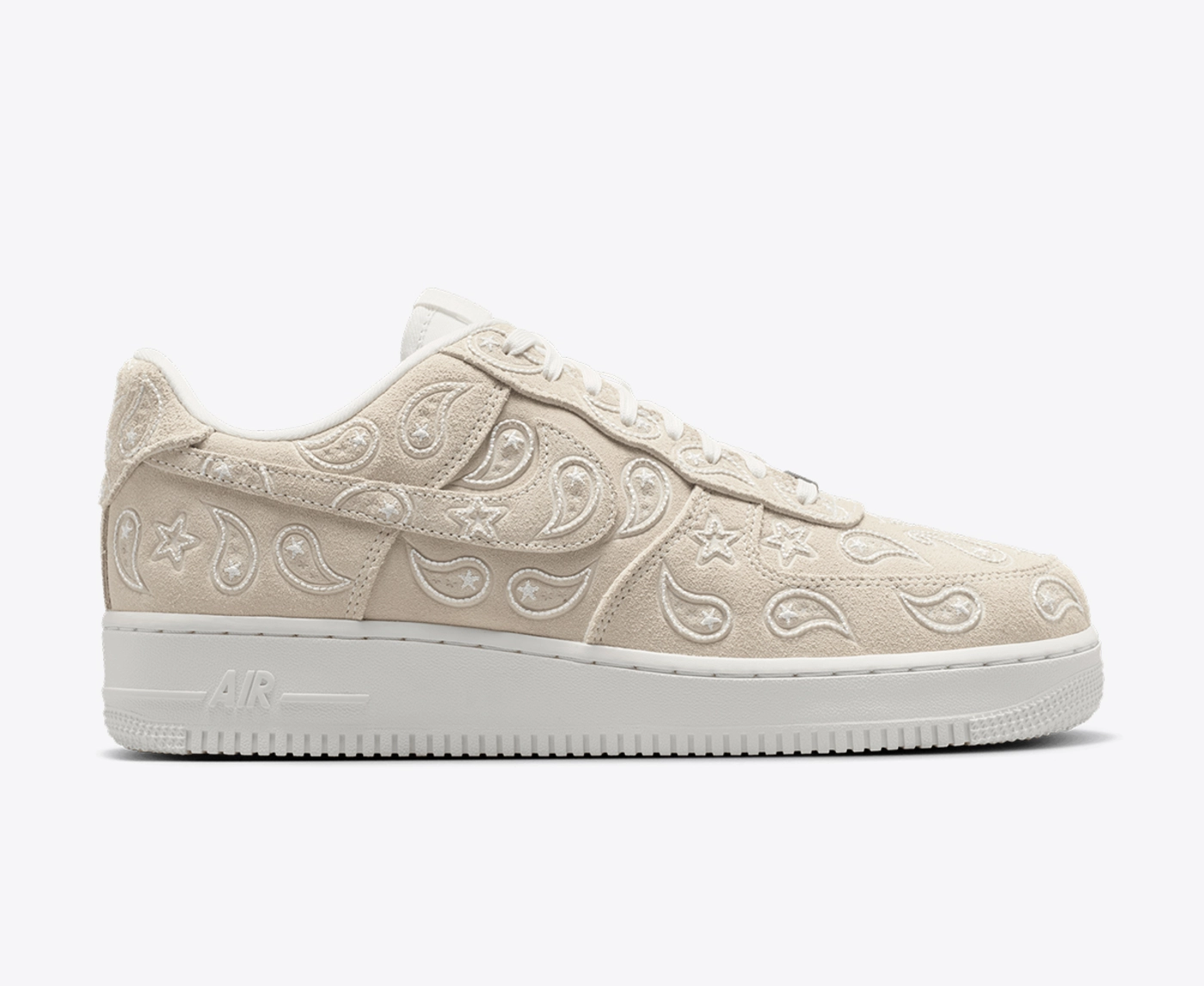 nike air force vl8