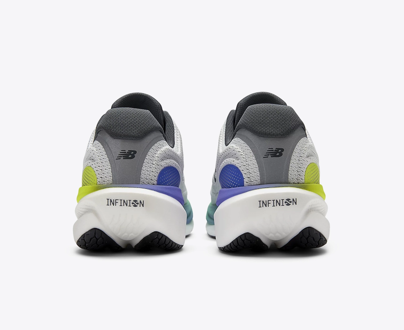 New Balance - 1080 V15 - VegNonVeg