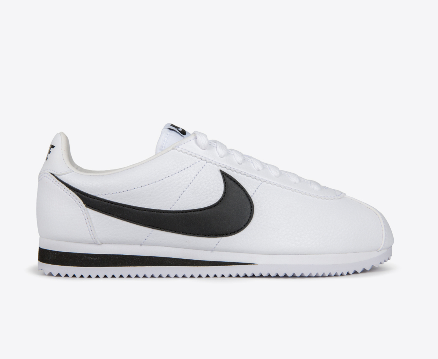 Nike Nike CLASSIC CORTEZ LEATHER MIDNIGHT NAVY VegNonVeg
