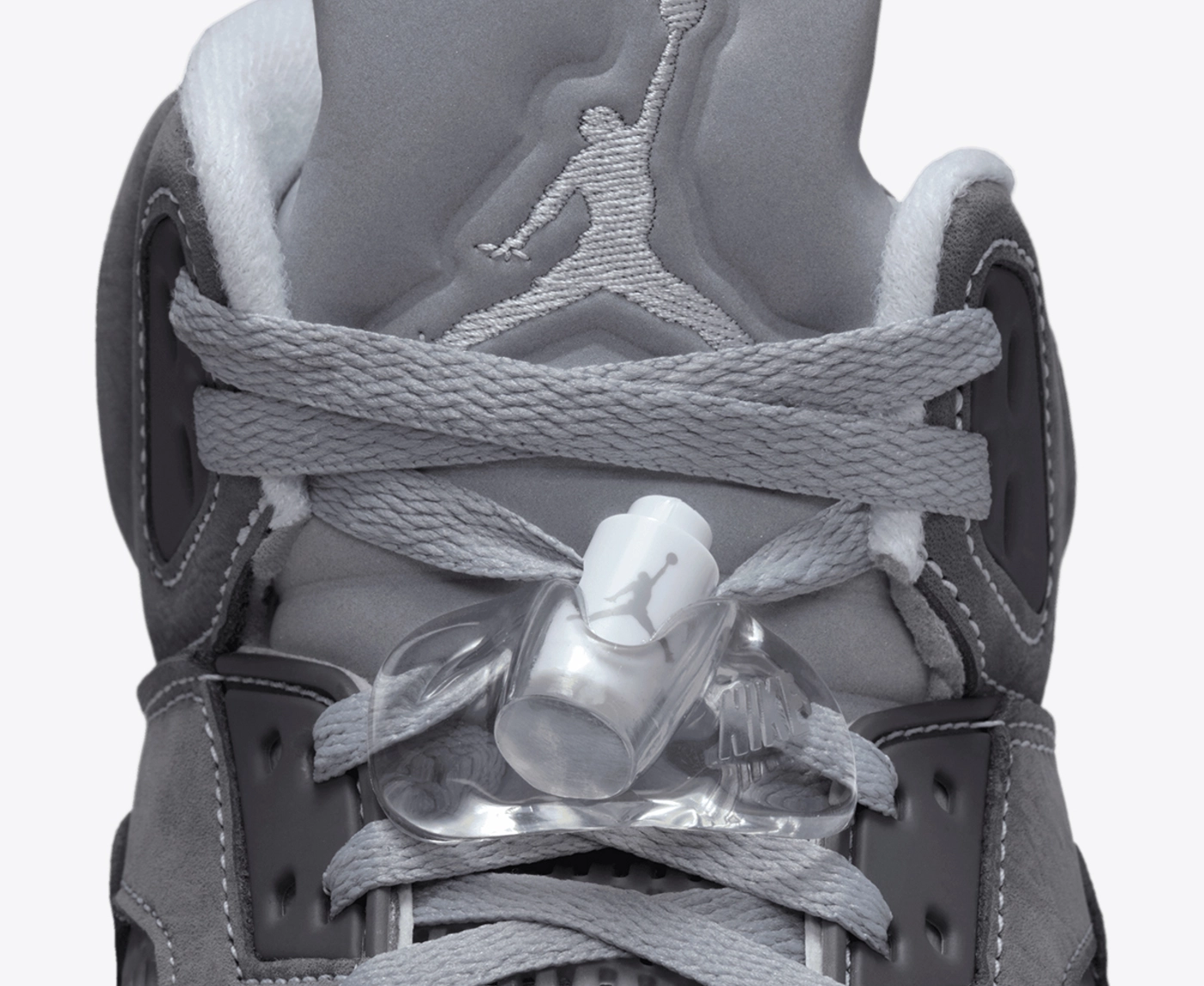 Jordan - AIR JORDAN 5 RETRO - VegNonVeg