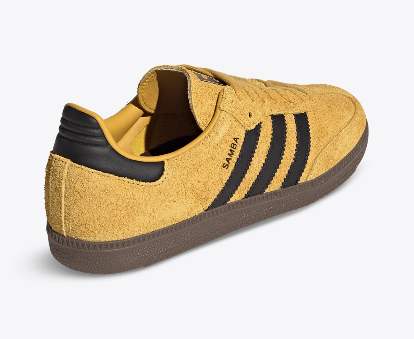 Adidas Originals - SAMBA OG - VegNonVeg