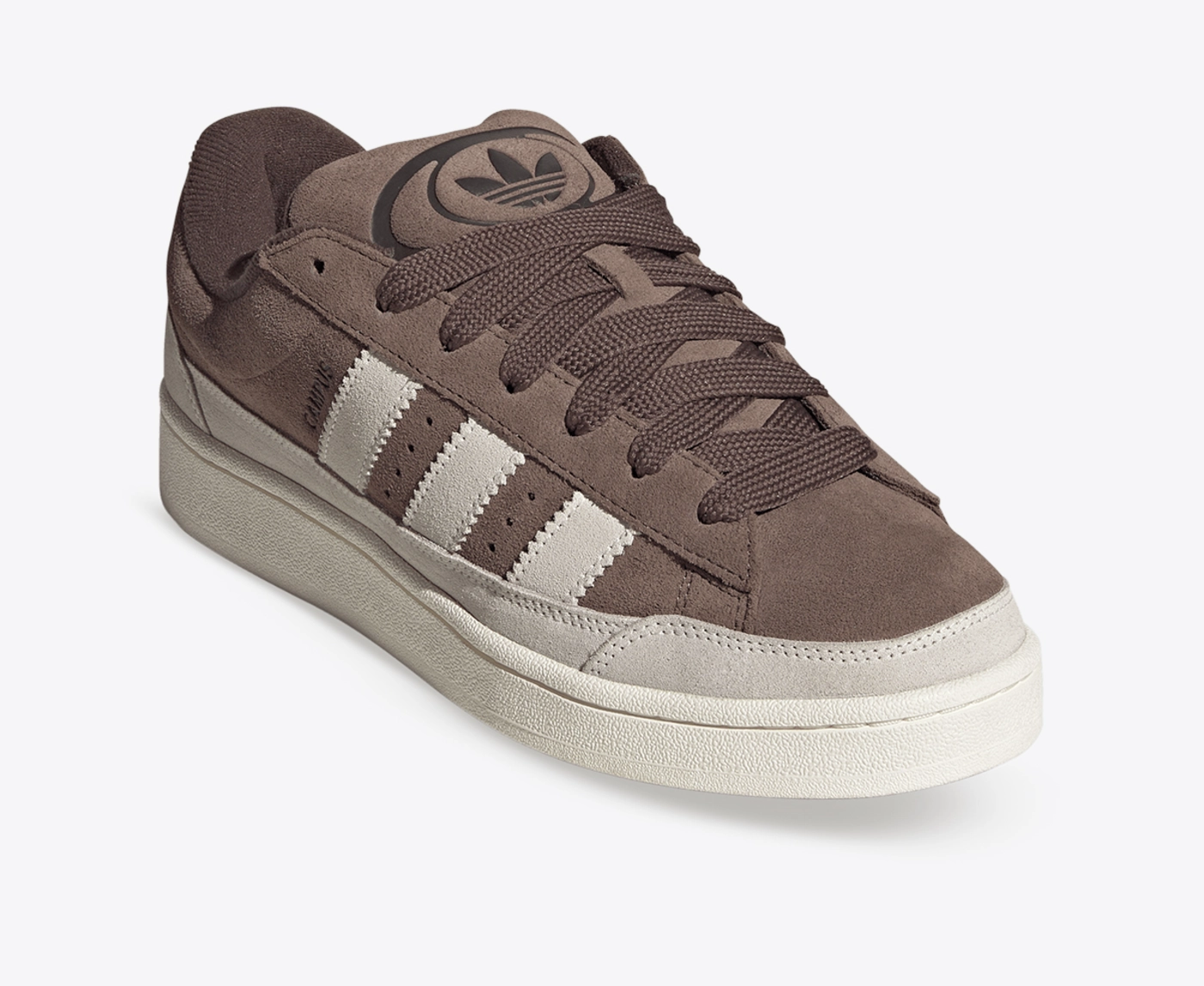adidas gazelle silver green womens Adidas Originals High Top Sneakers Campus 00s – LABELS main image 1