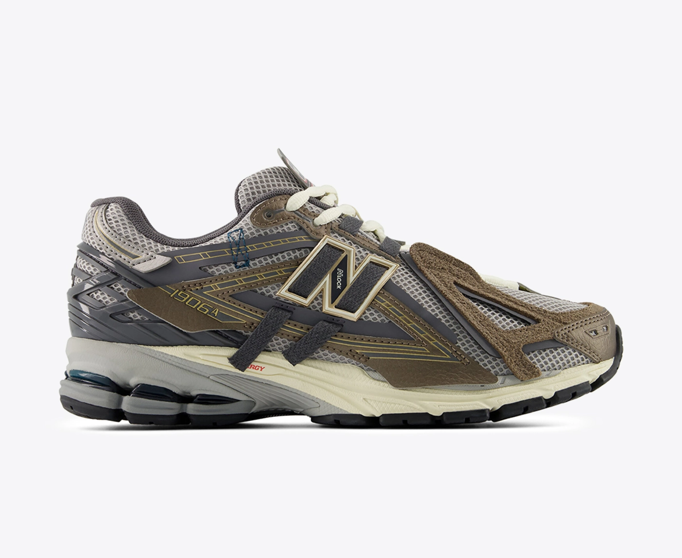 new balance 1906N【値下げ可】 new-balance-1906-thunder-
