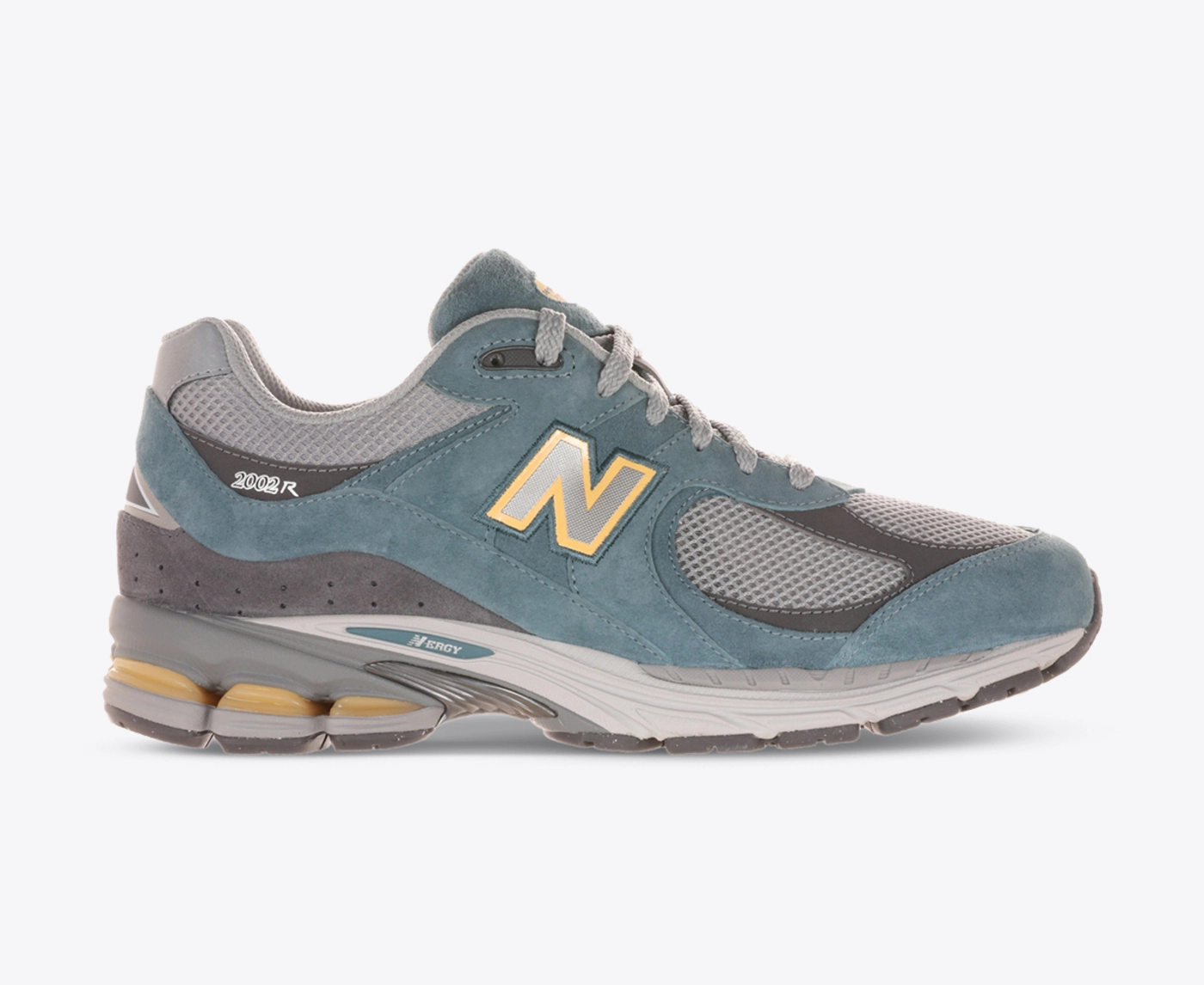靴 New Balance 2002r New Balance - 2002 - VegNonVeg
