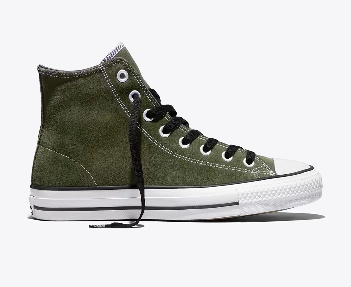 Converse - CHUCK TAYLOR ALL STAR PRO HIGH - VegNonVeg