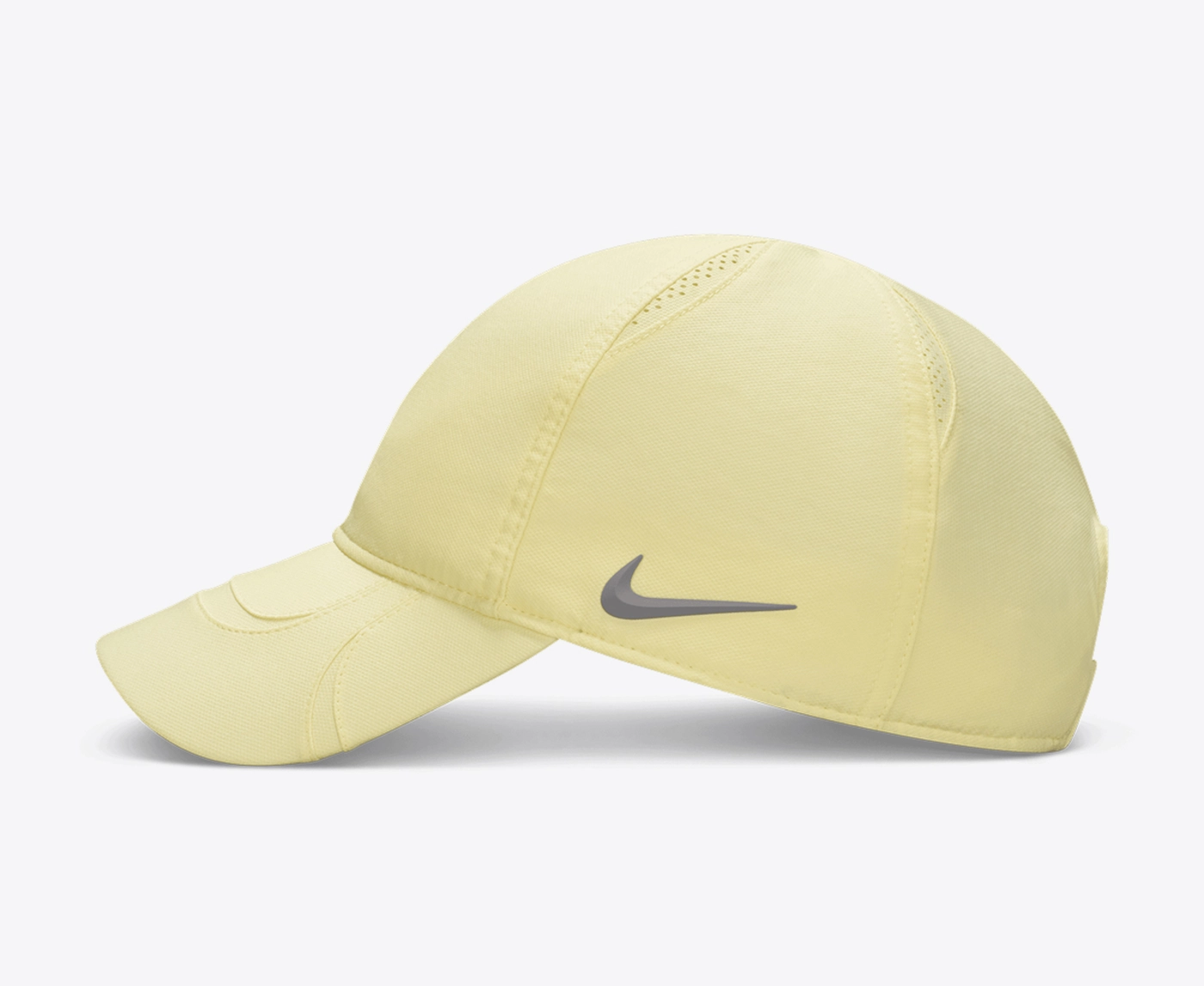 Nike - X NOCTA UNSTRUCTURED CLUB CAP - VegNonVeg