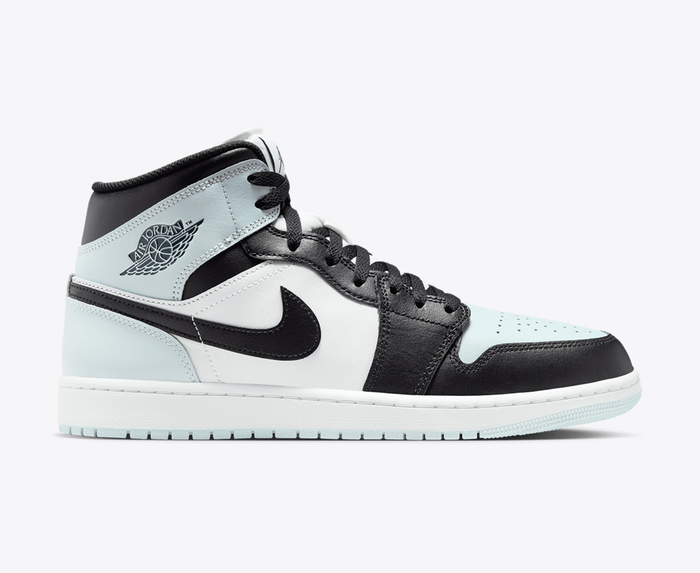 Mid Jordan Basketball Shoes Junior Air Jordan Mid Men's Shoes