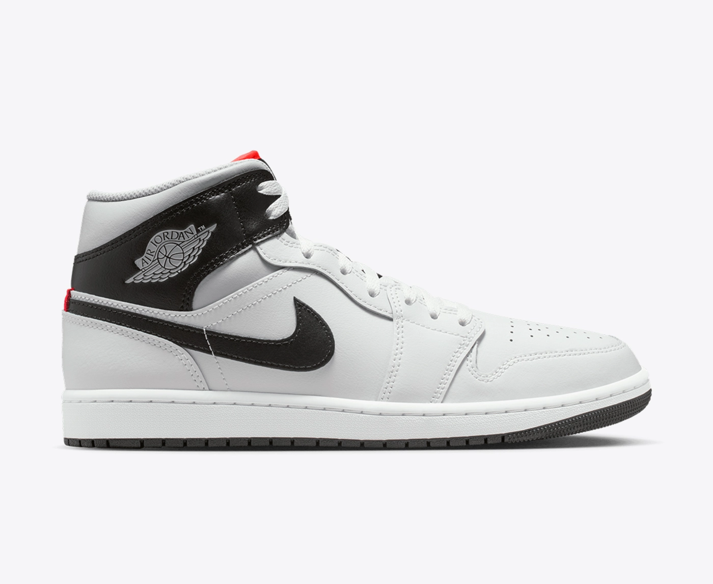 靴 NIKE Air Jordan 1 Mid \