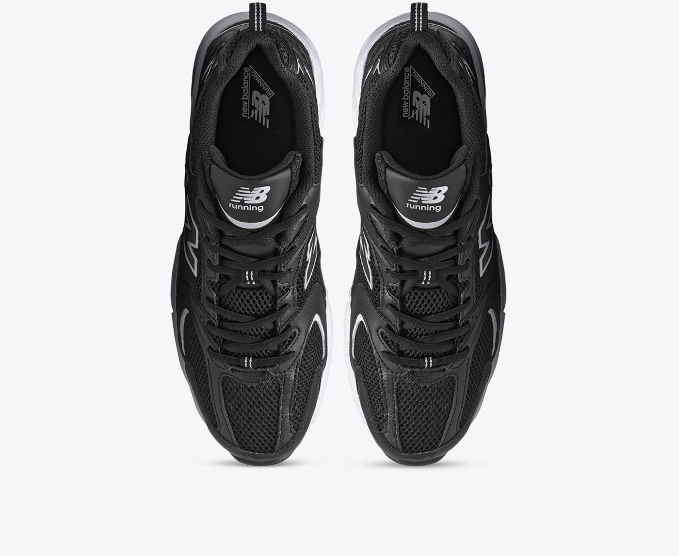 New Balance - 530 - VegNonVeg