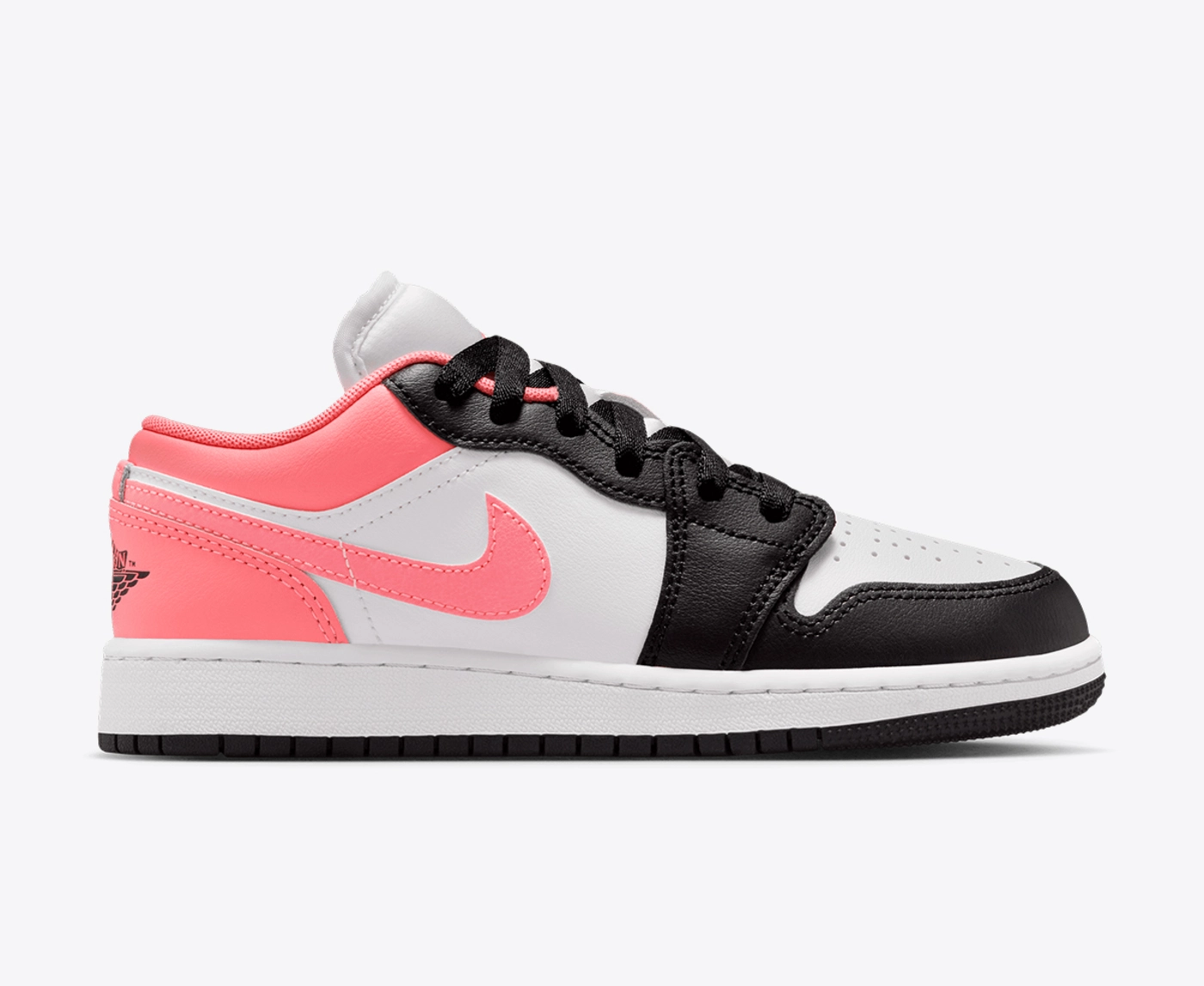 Jordan - AIR JORDAN 1 LOW - VegNonVeg