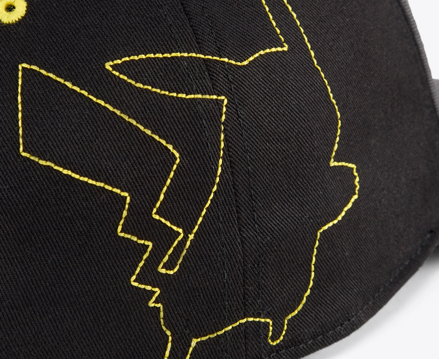 Puma - X POKEMON DAD CAP - VegNonVeg