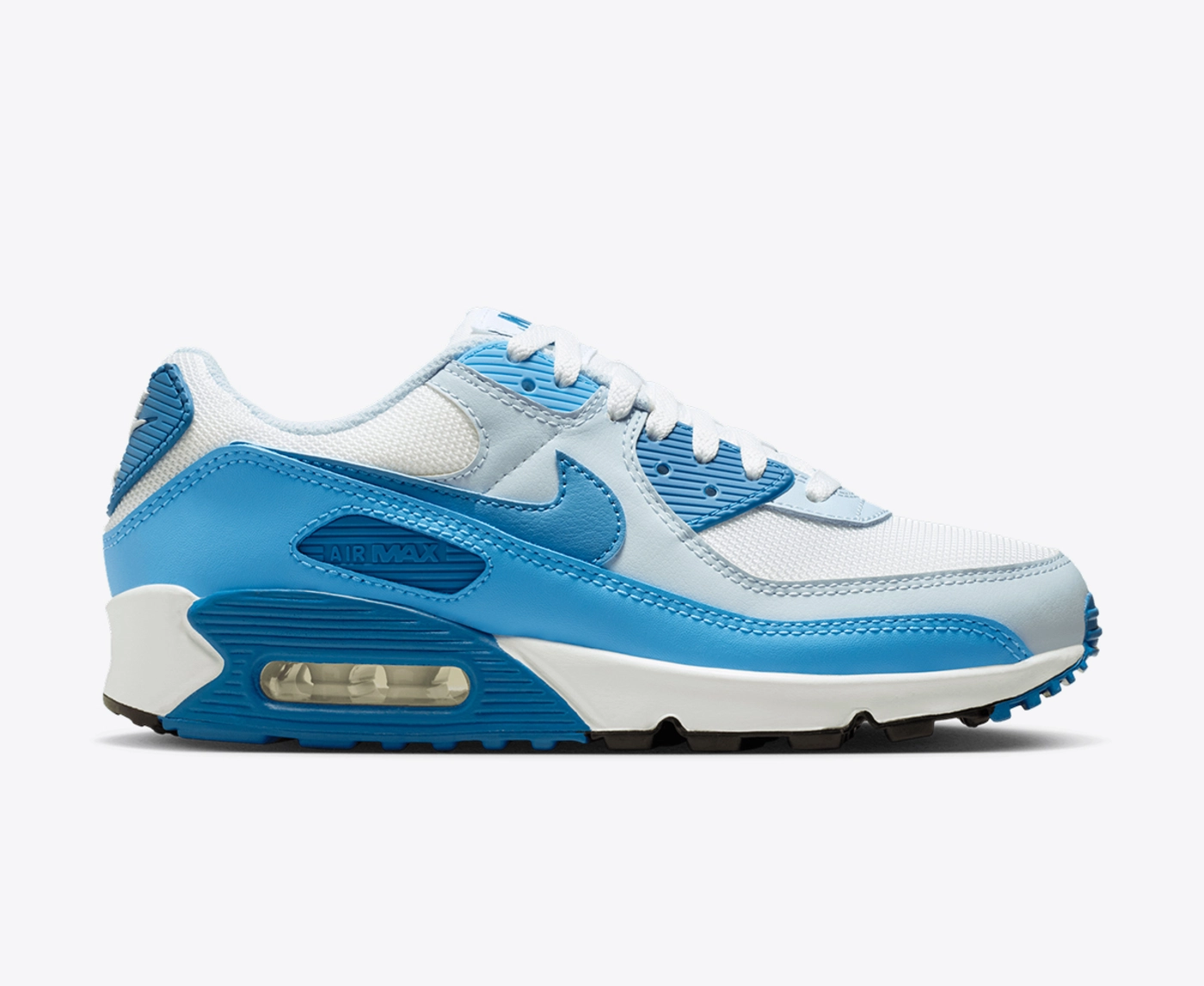 Nike - AIR MAX 90 - VegNonVeg