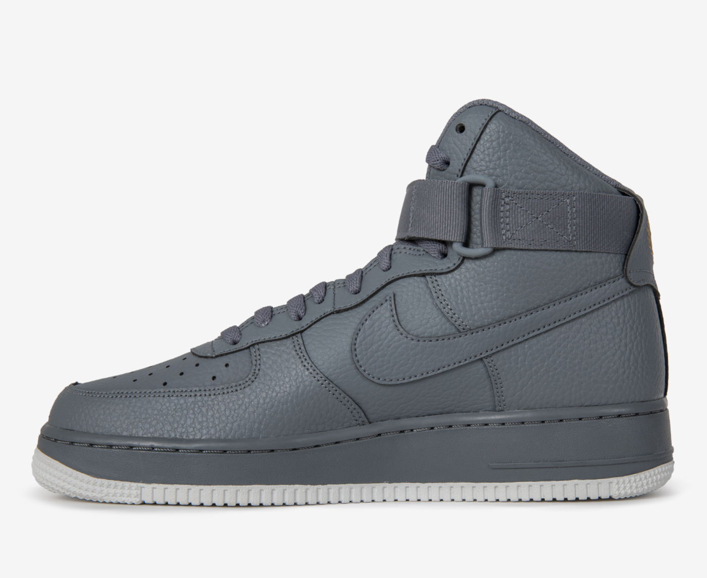 Nike air force 1 clearance high 7 cool grey