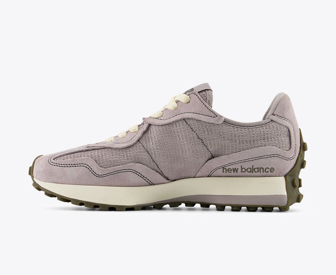New Balance - 327 - VegNonVeg