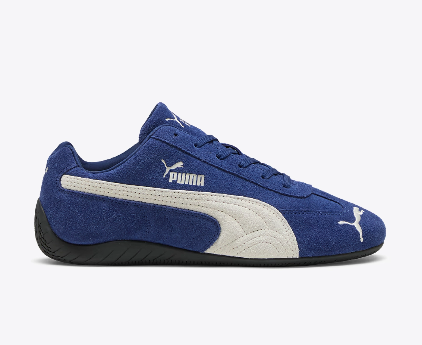 Puma - SPEEDCAT OG - VegNonVeg