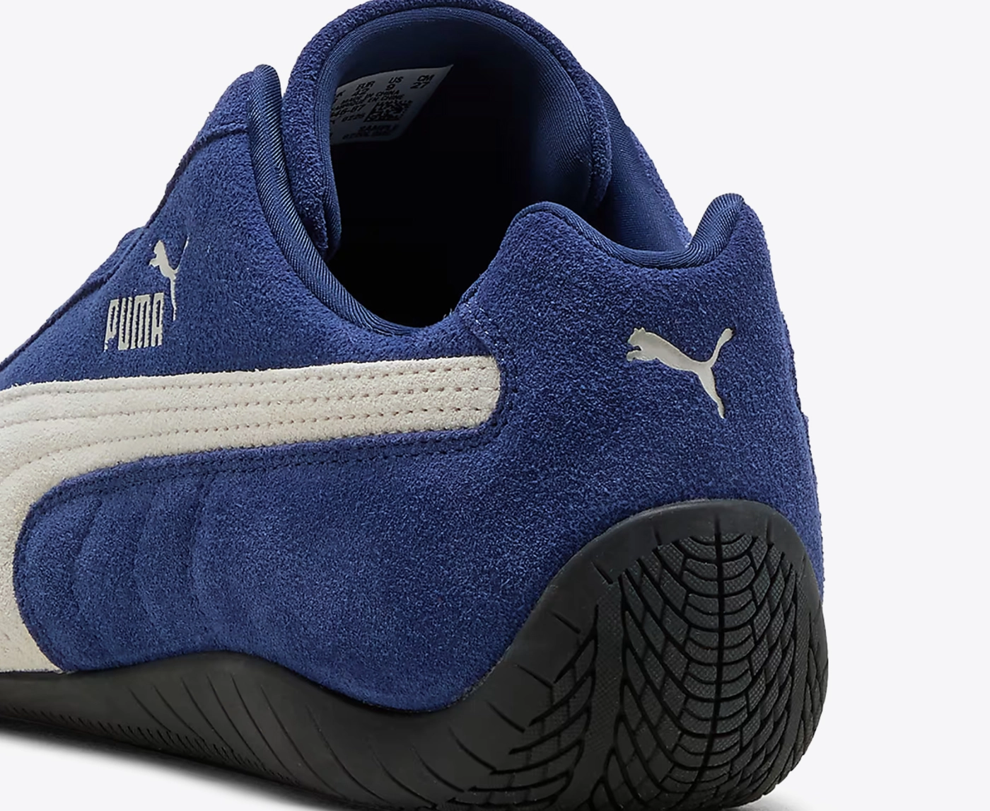 Puma - SPEEDCAT OG - VegNonVeg