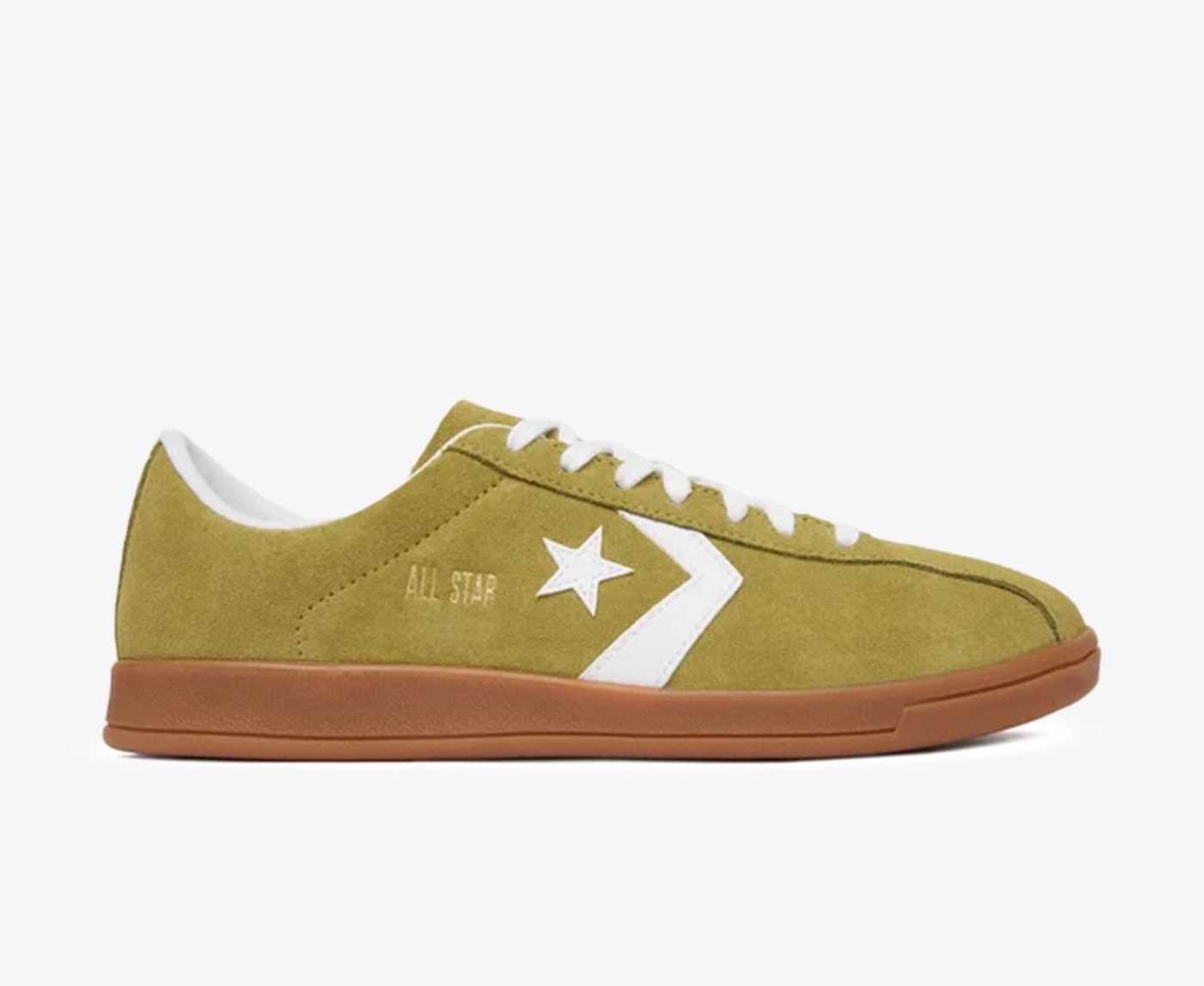 Converse - ALL STAR CLASSIC TRAINER OX - VegNonVeg