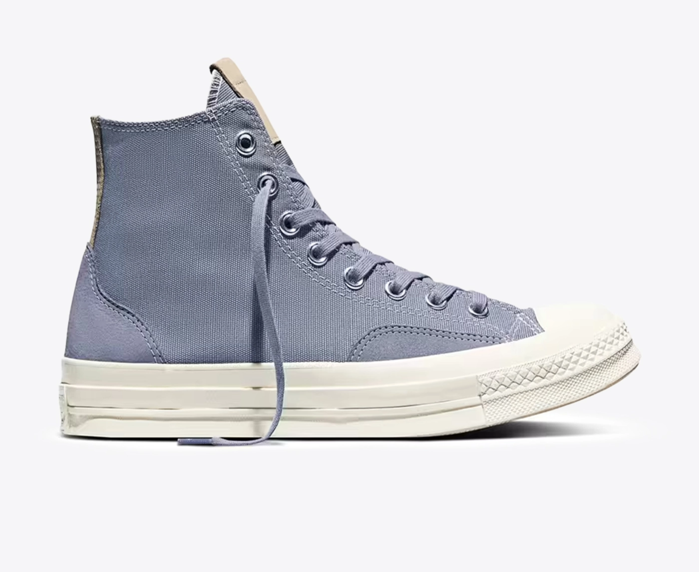 靴 Converse Chuck Taylor All Star 70 HI 28 Converse - CHUCK 70 HIGH - VegNonVeg
