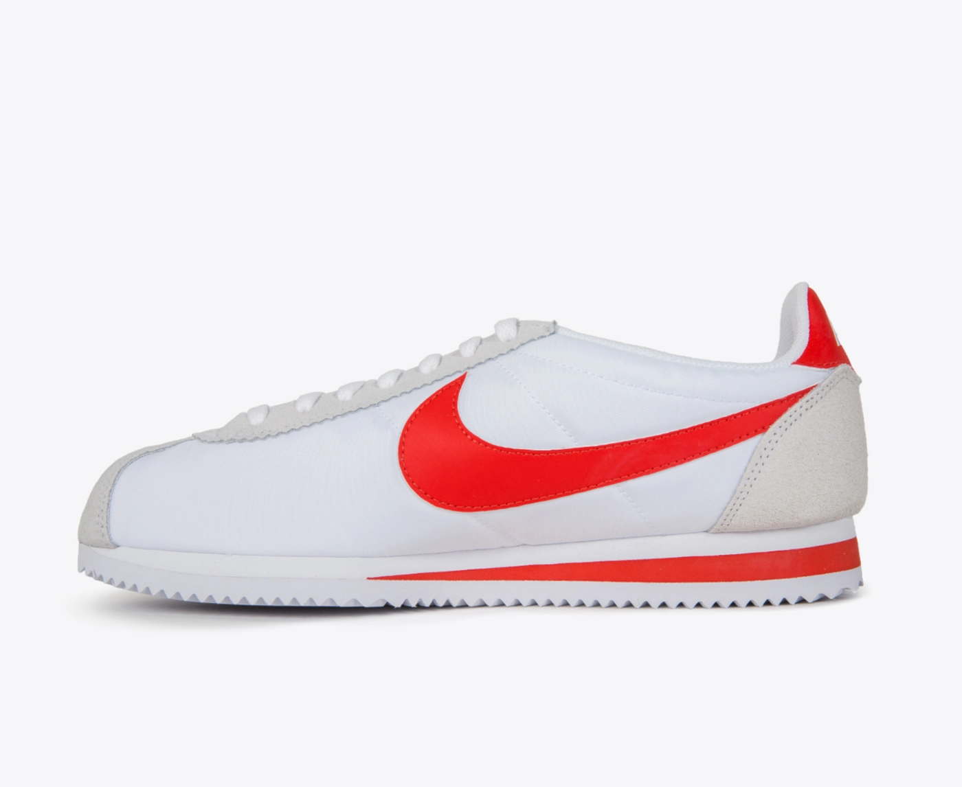 Nike cortez habanero red store