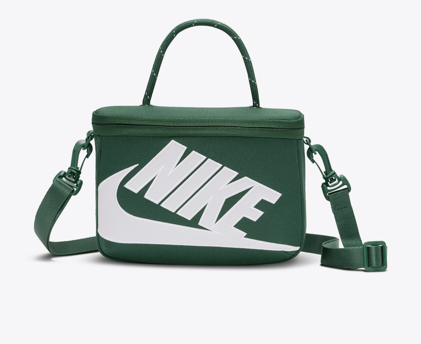Nike - MINI SHOEBOX CROSSBODY - VegNonVeg