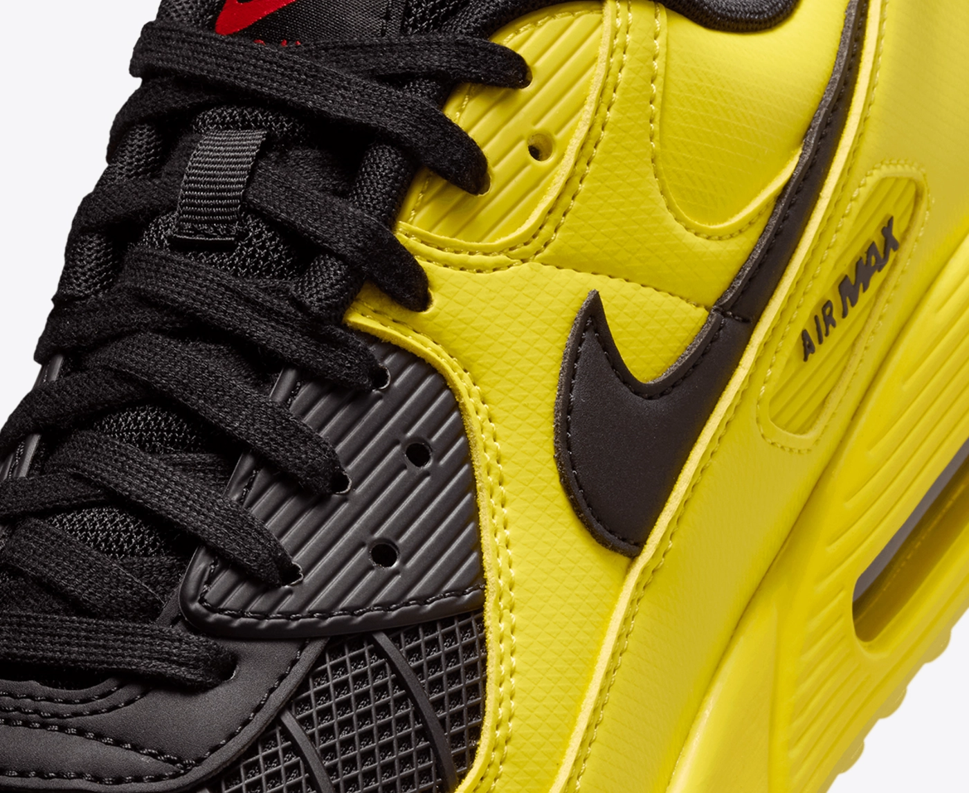 Nike - AIR MAX 90 - VegNonVeg