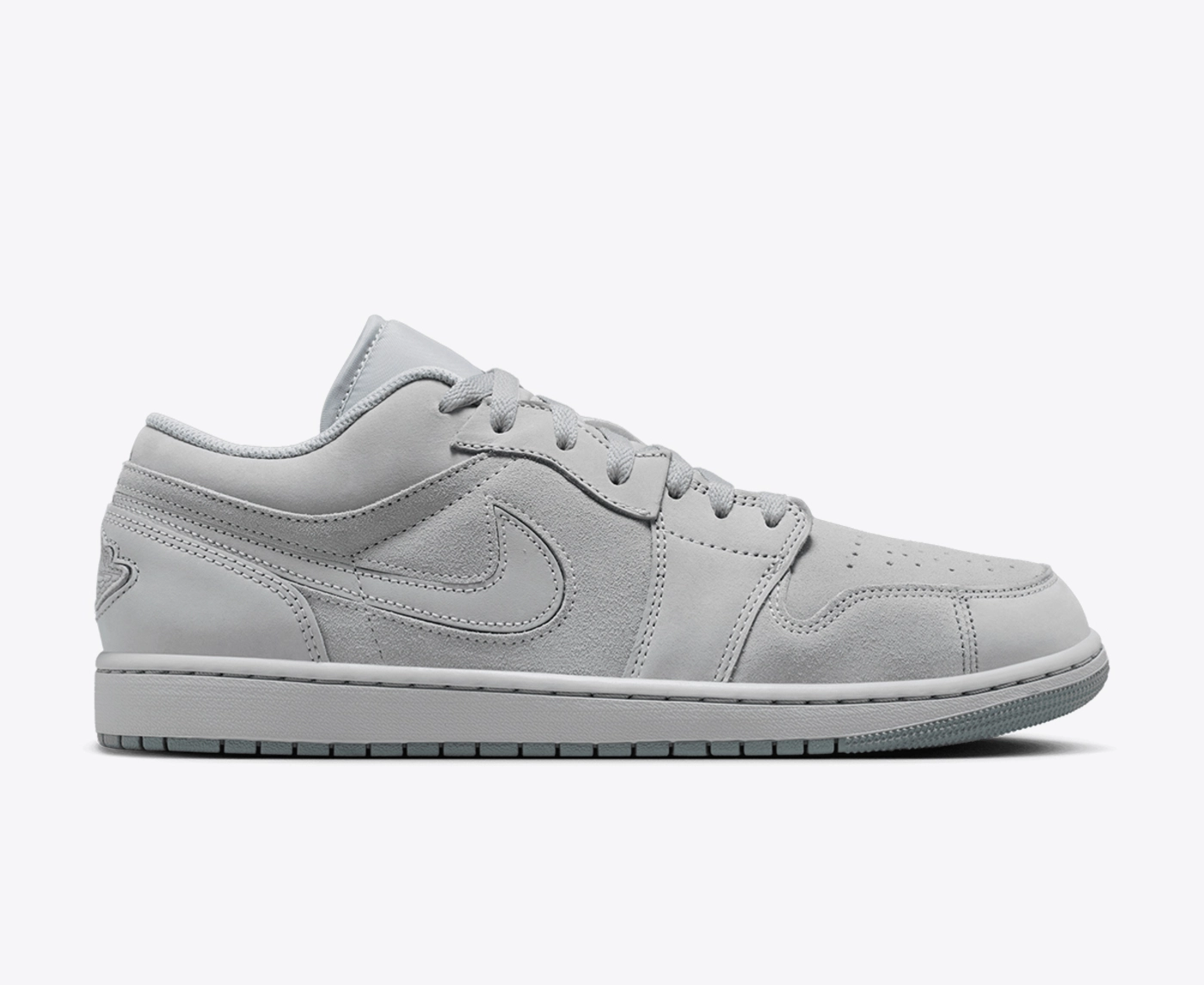 Jordan - AIR JORDAN 1 LOW SE CRAFT - VegNonVeg