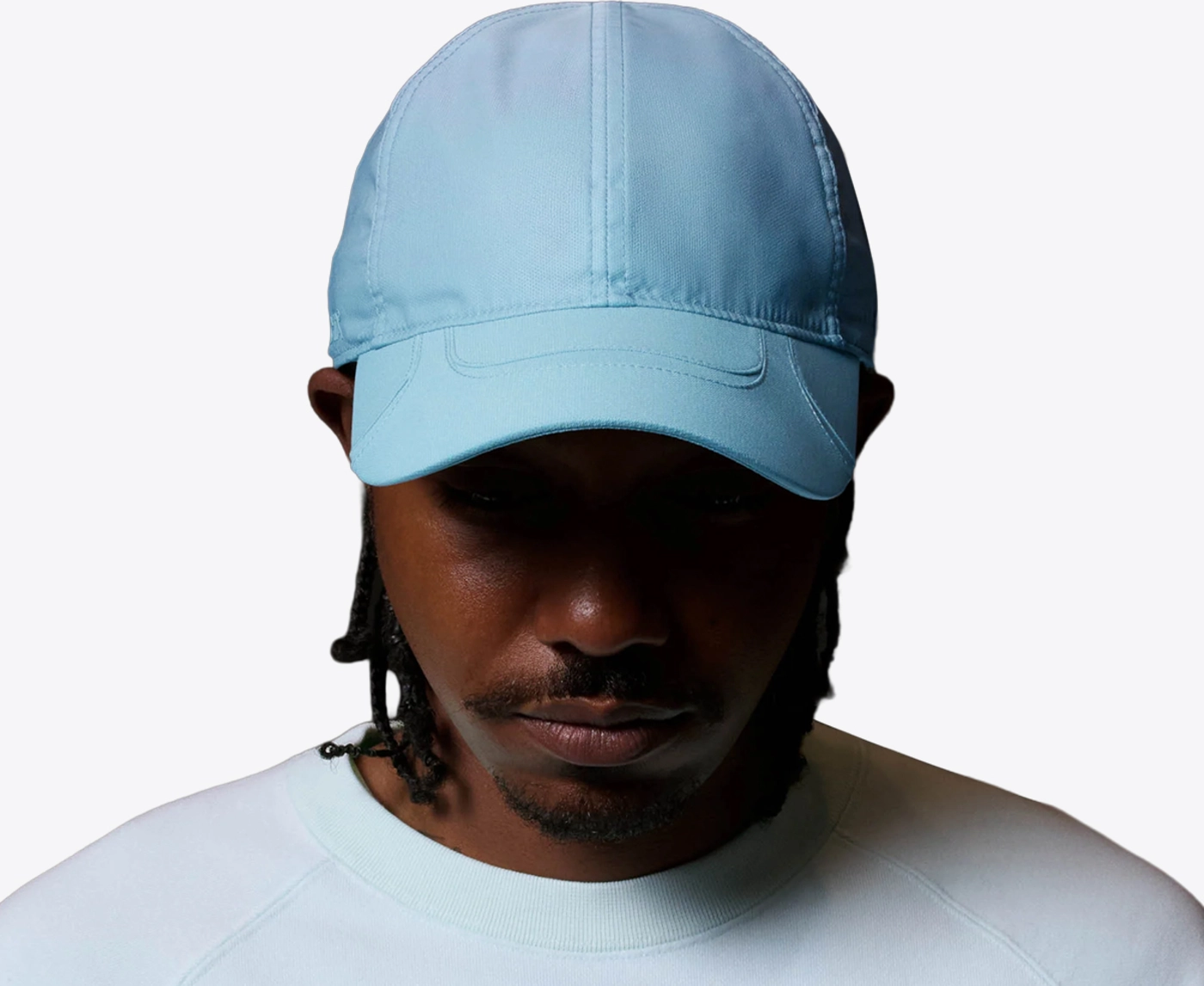 Nike - X NOCTA UNSTRUCTURED CLUB CAP - VegNonVeg