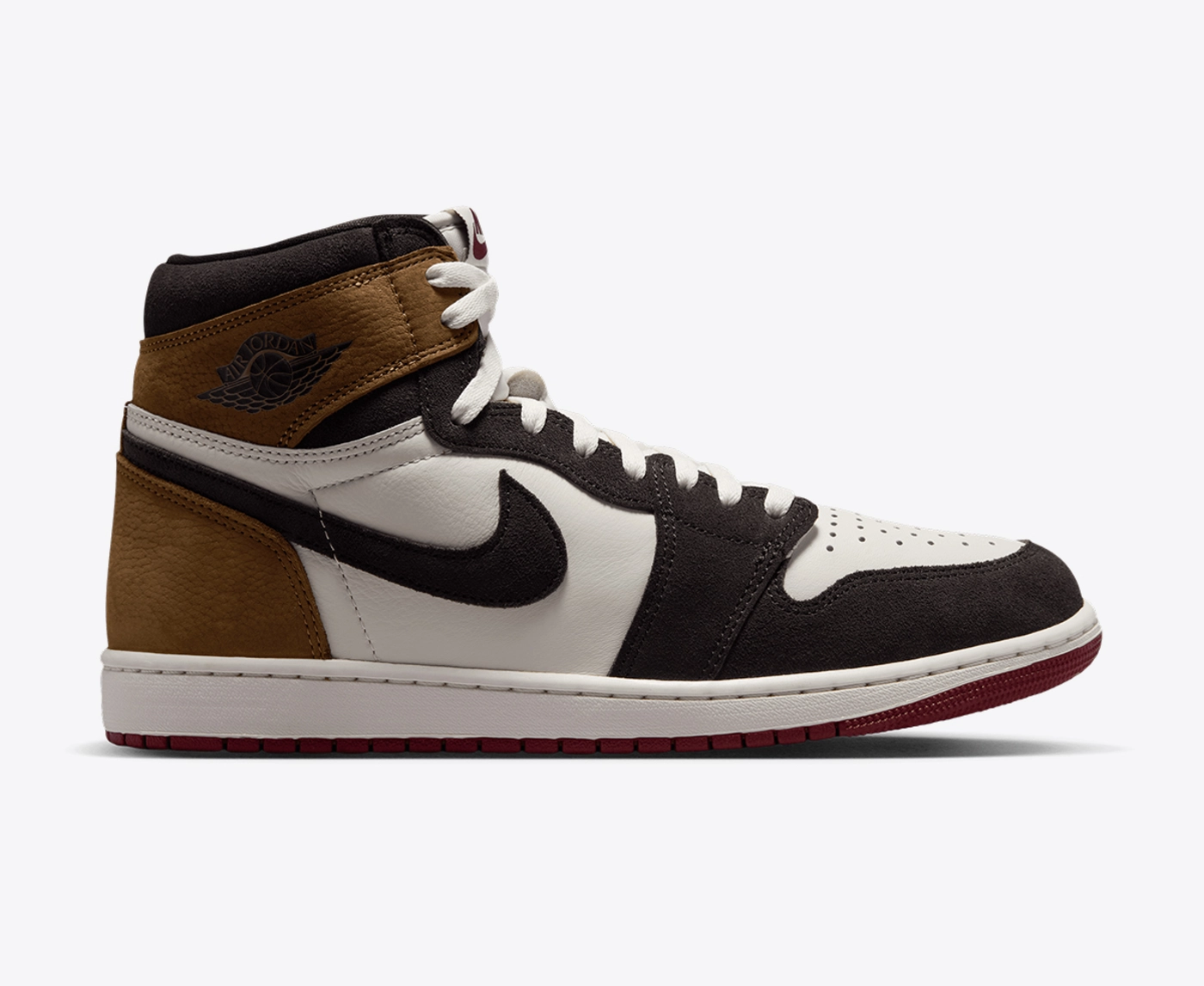 Jordan - AIR JORDAN 1 RETRO HIGH OG 