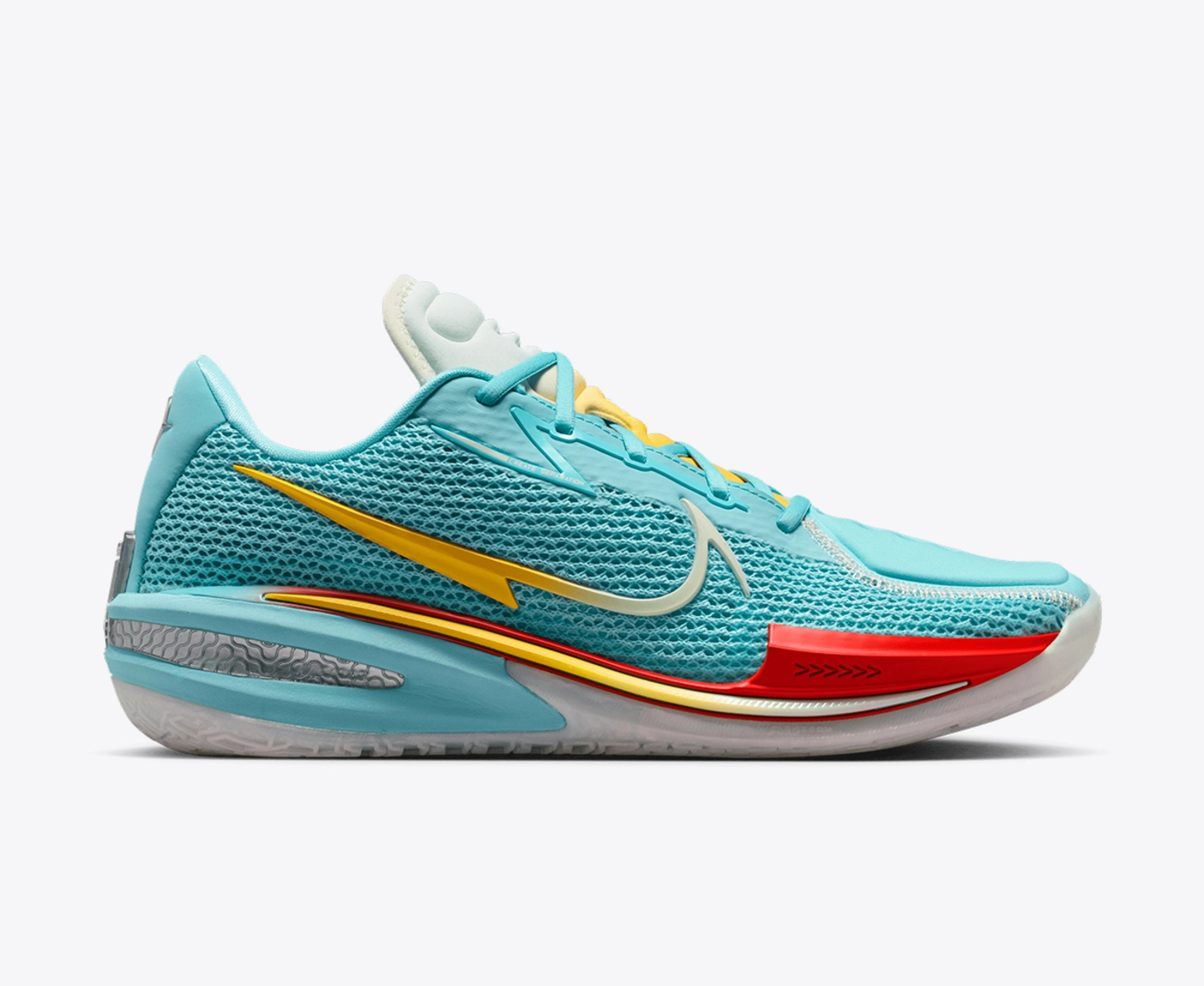 Nike - X TITAN X DYLAN HARPER GT CUT EP - VegNonVeg