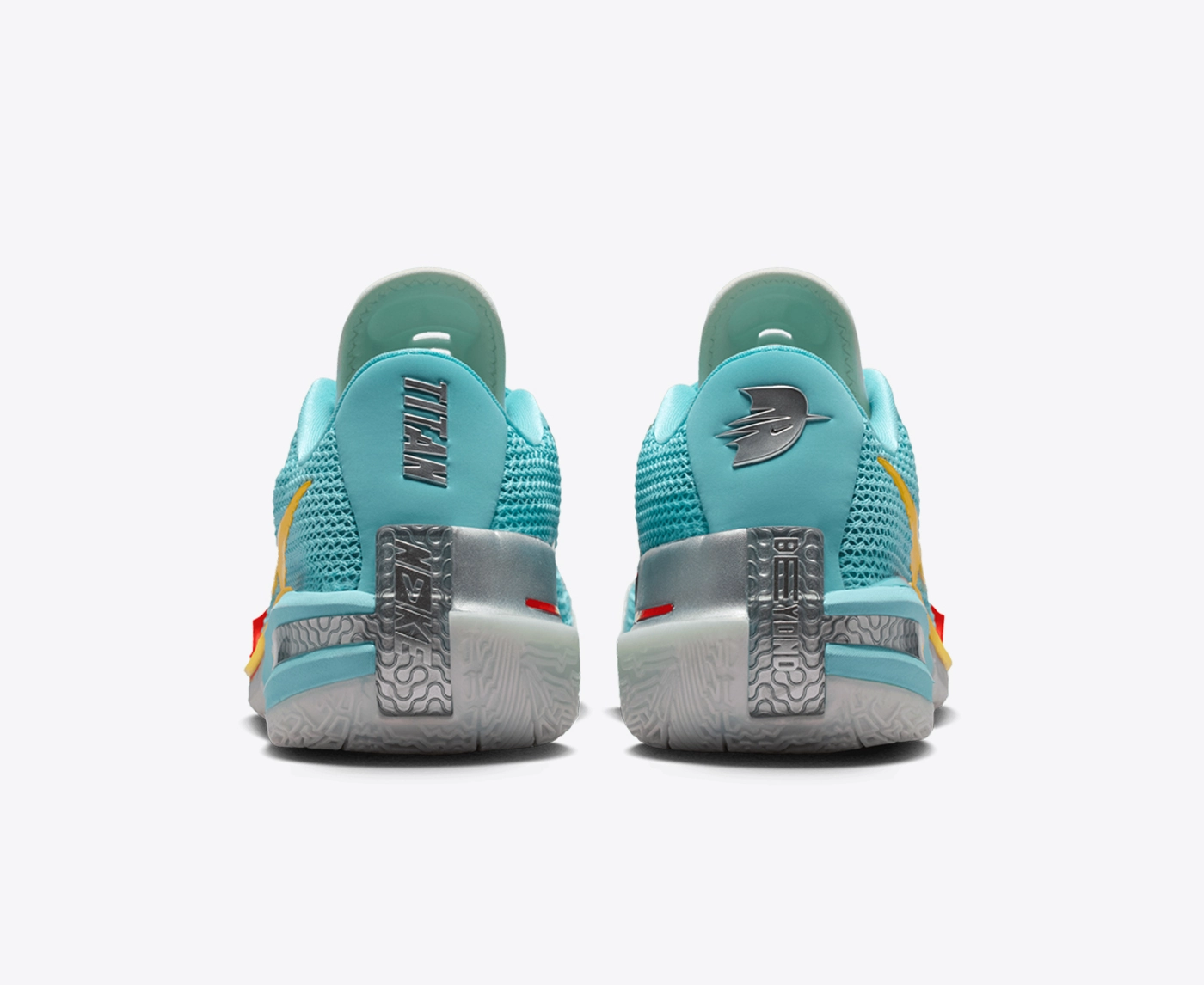 Nike ファンGT AG 25cm Nike - X TITAN X DYLAN HARPER GT CUT EP - VegNonVeg