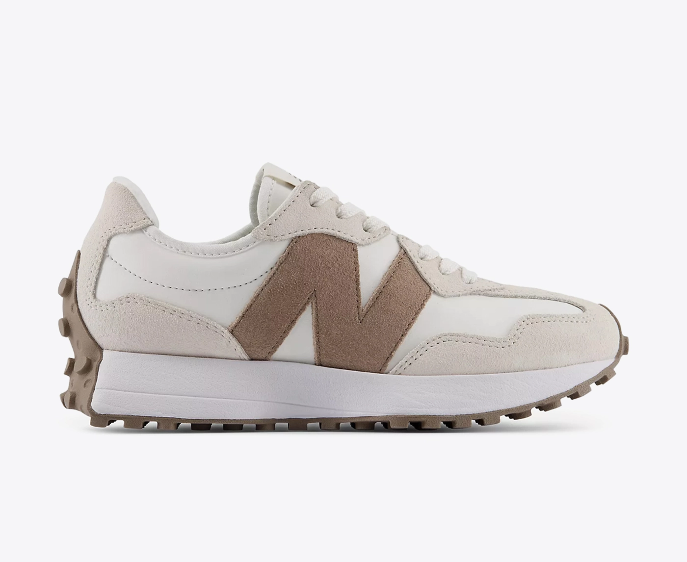 New Balance 327 スニーカー New Balance - 327 - VegNonVeg