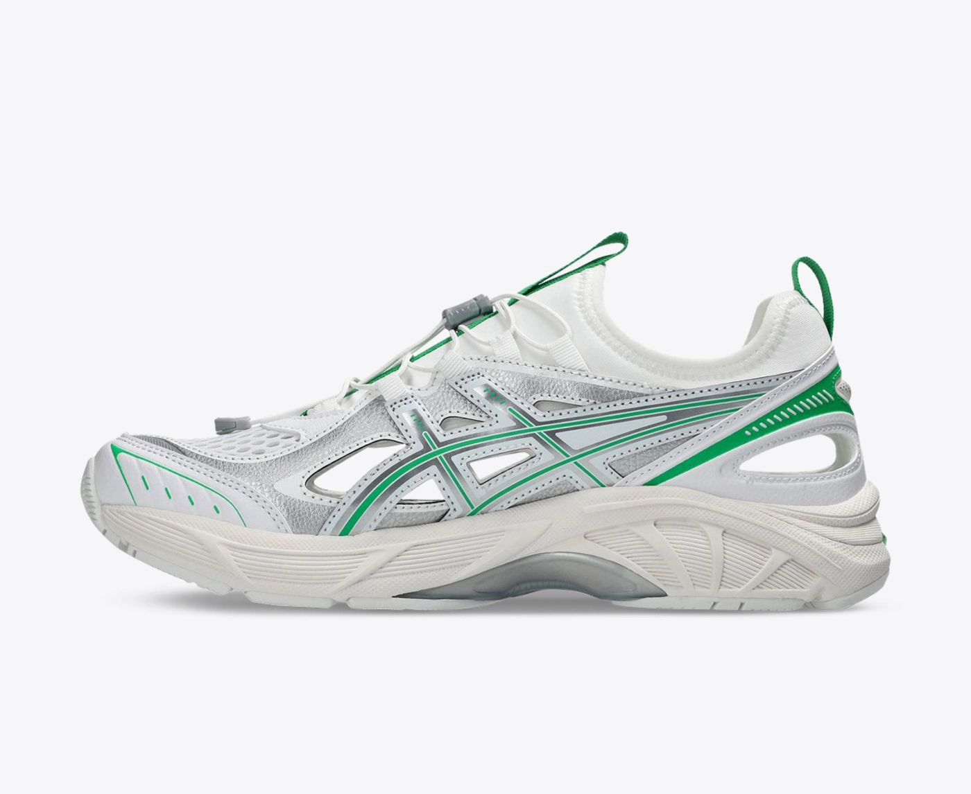 ASICS - GT-2160 BREEZE - VegNonVeg