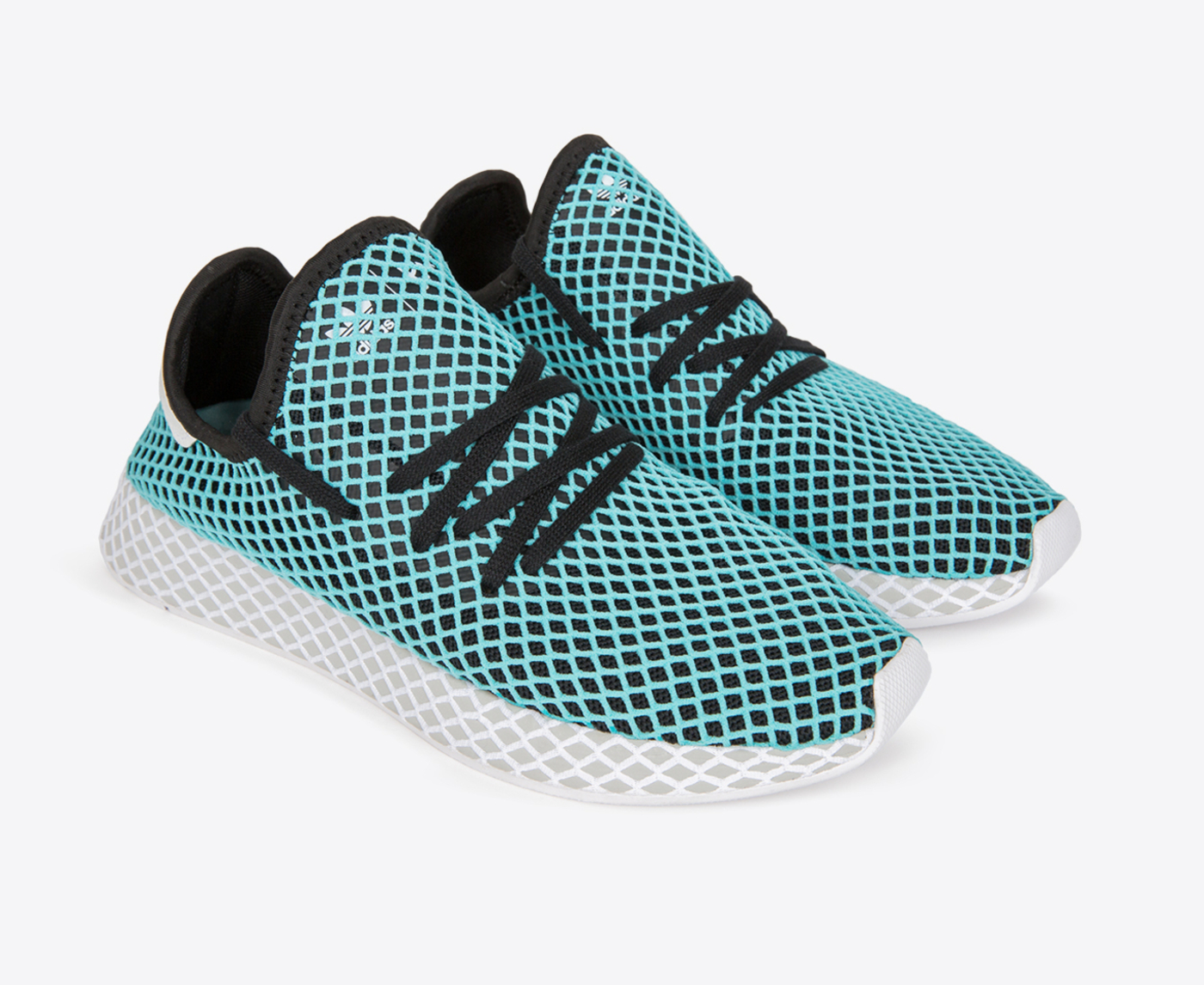 Adidas Originals - 1 - VegNonVeg