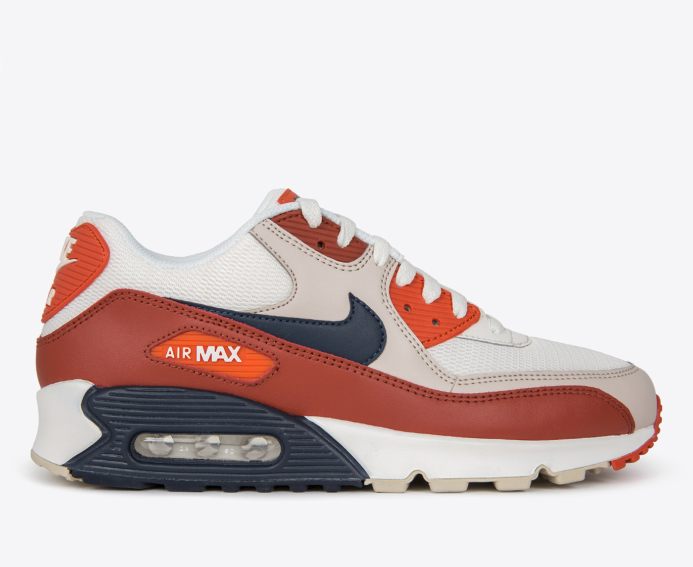 Nike air max deals vintage coral baby