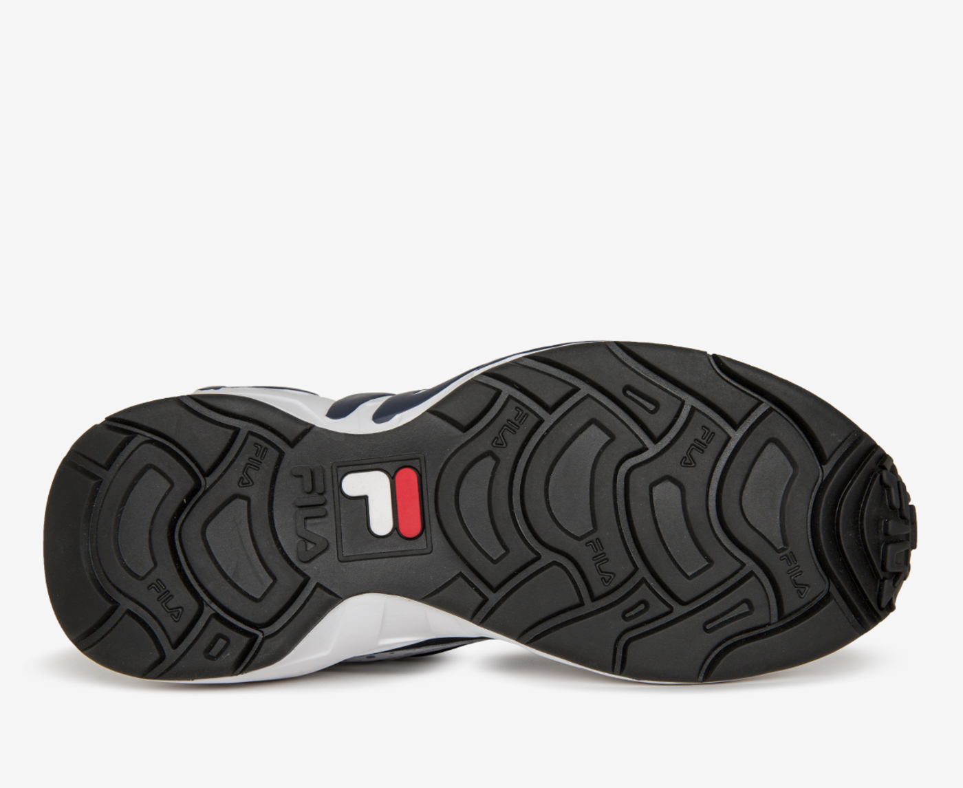 Zapatillas discount fila mindblower