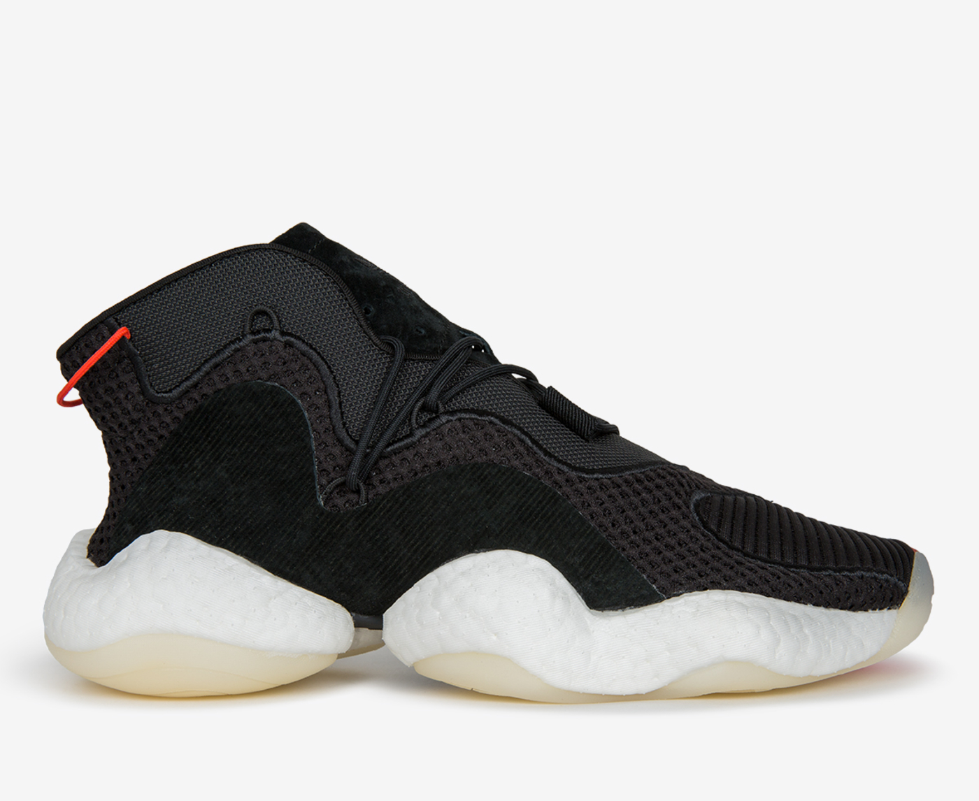 Adidas originals 2025 crazy byw