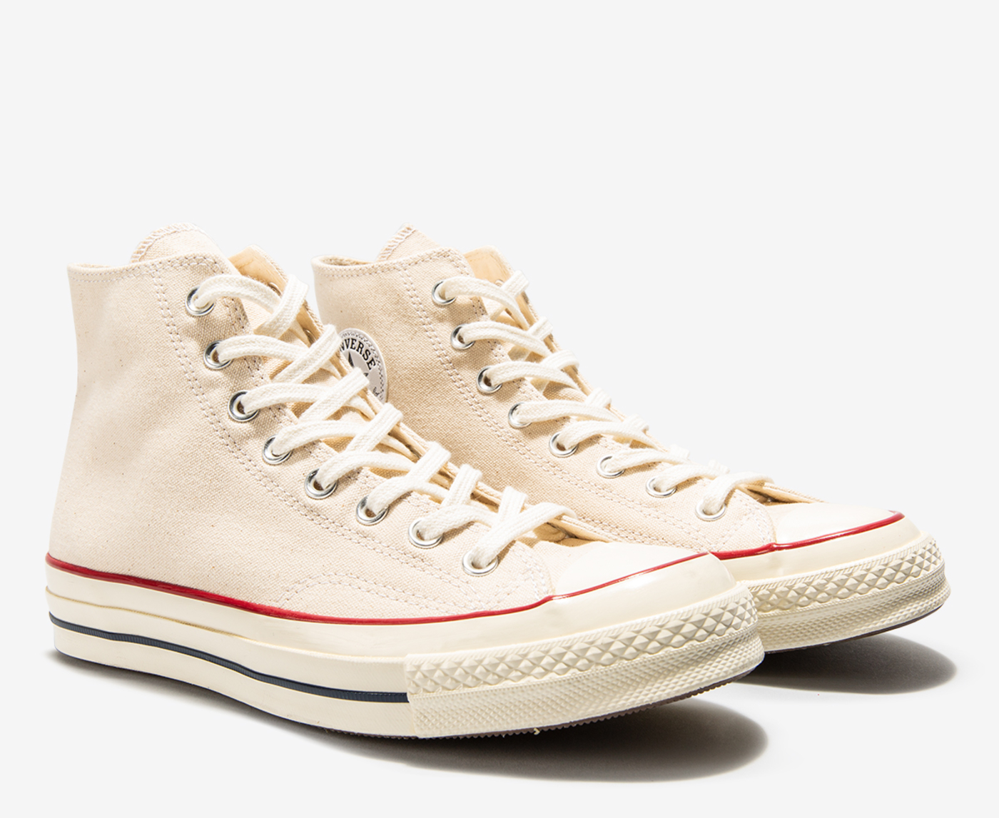 Chuck 70 hotsell high top parchment