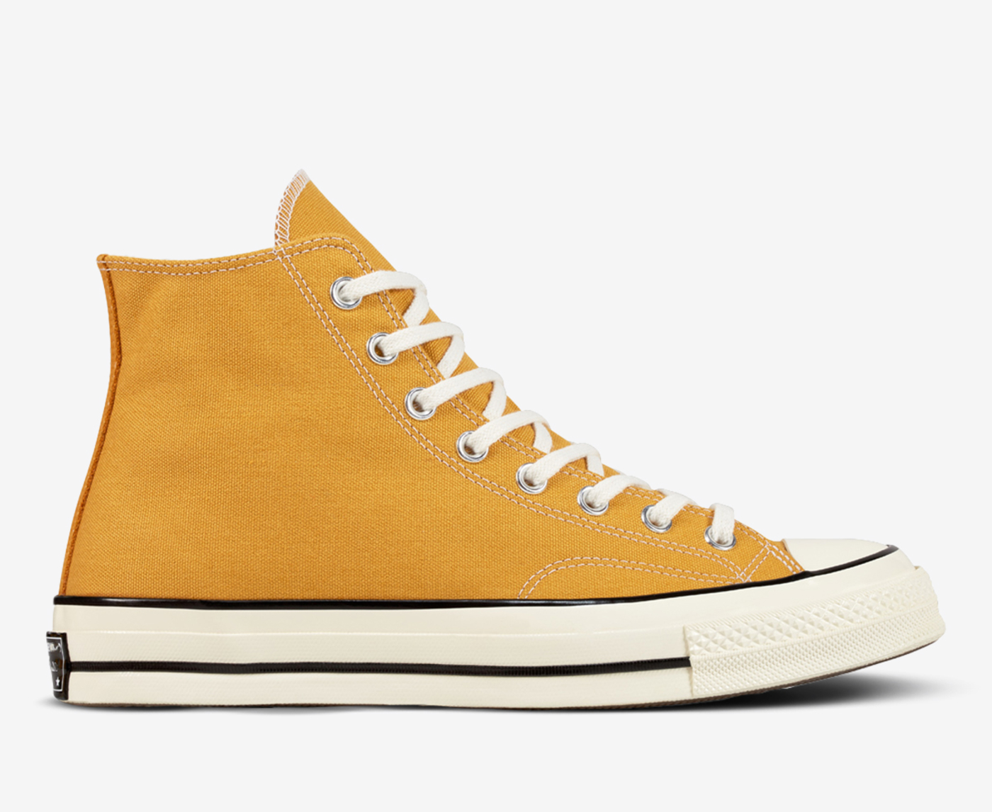 Chuck 70 classic 2025 high top sunflower