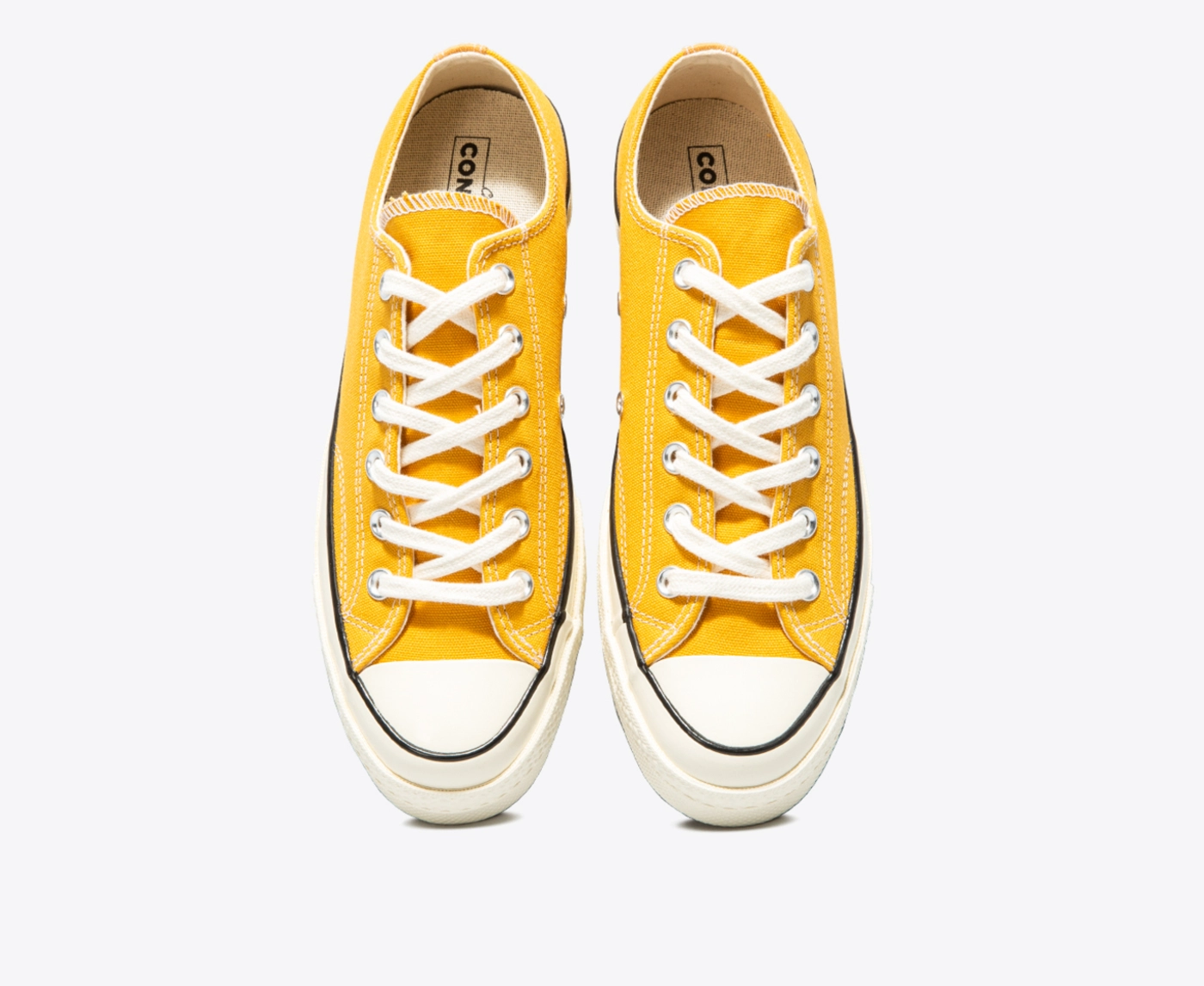 Converse - Chuck 70 Canvas Ox - VegNonVeg