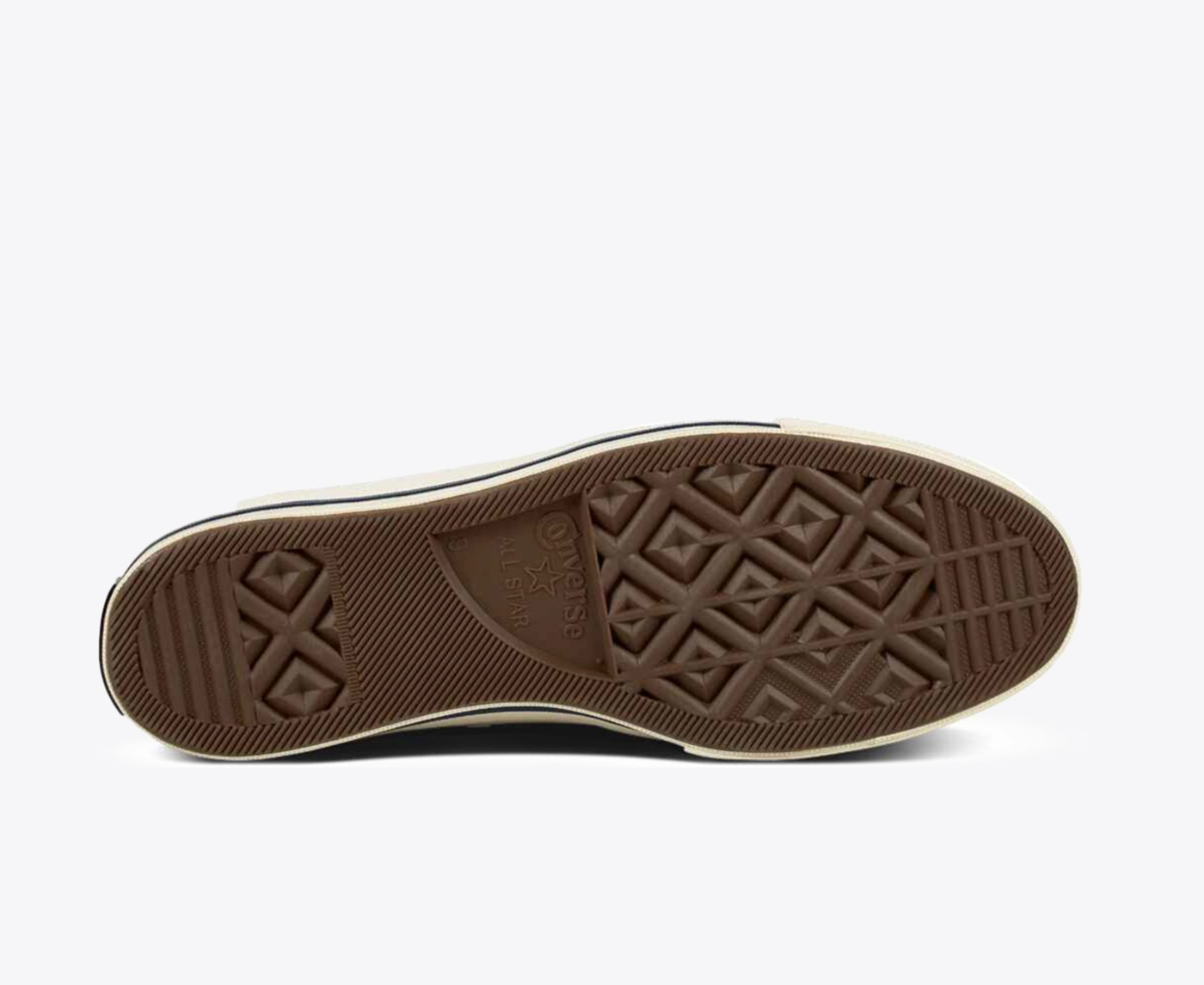 ✝️From old American canvas✝️ Shop Converse Unisex Chuck 70 Canvas High Top White Sneakers