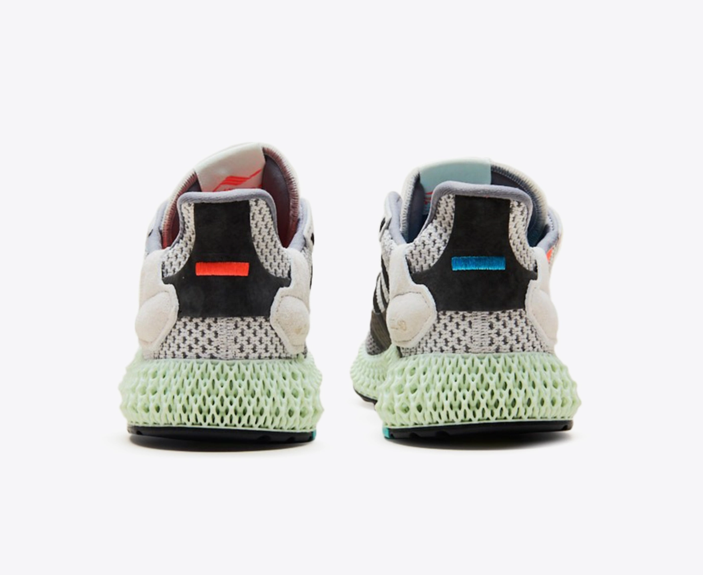 Adidas Originals - 1 - VegNonVeg