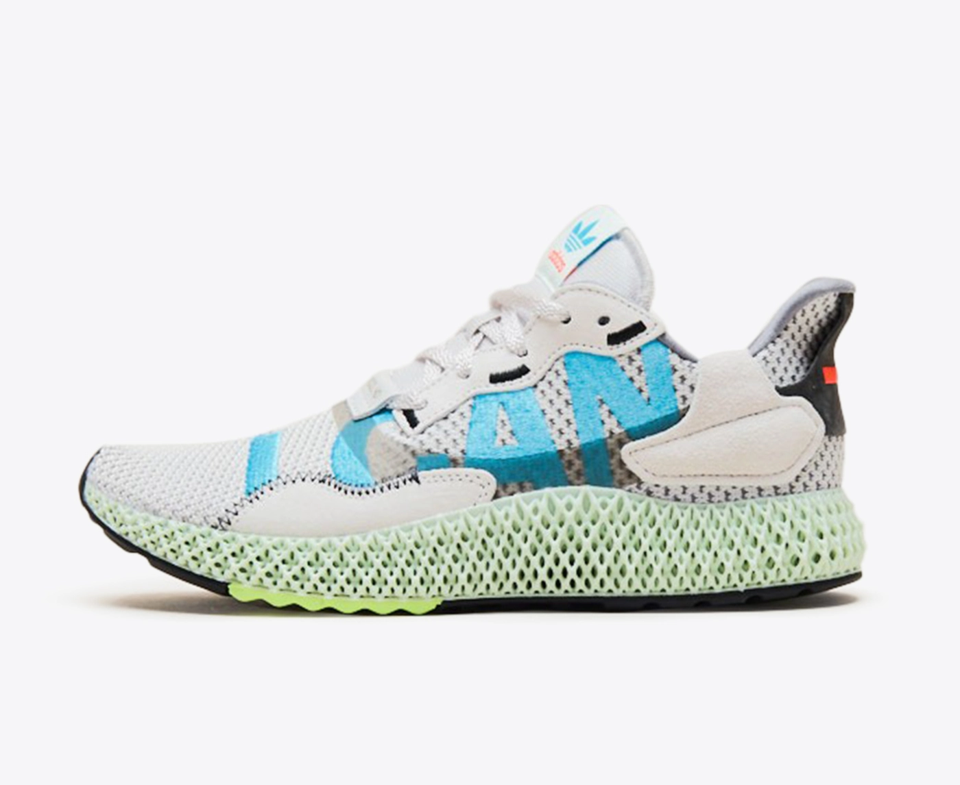 Adidas Originals - 1 - VegNonVeg