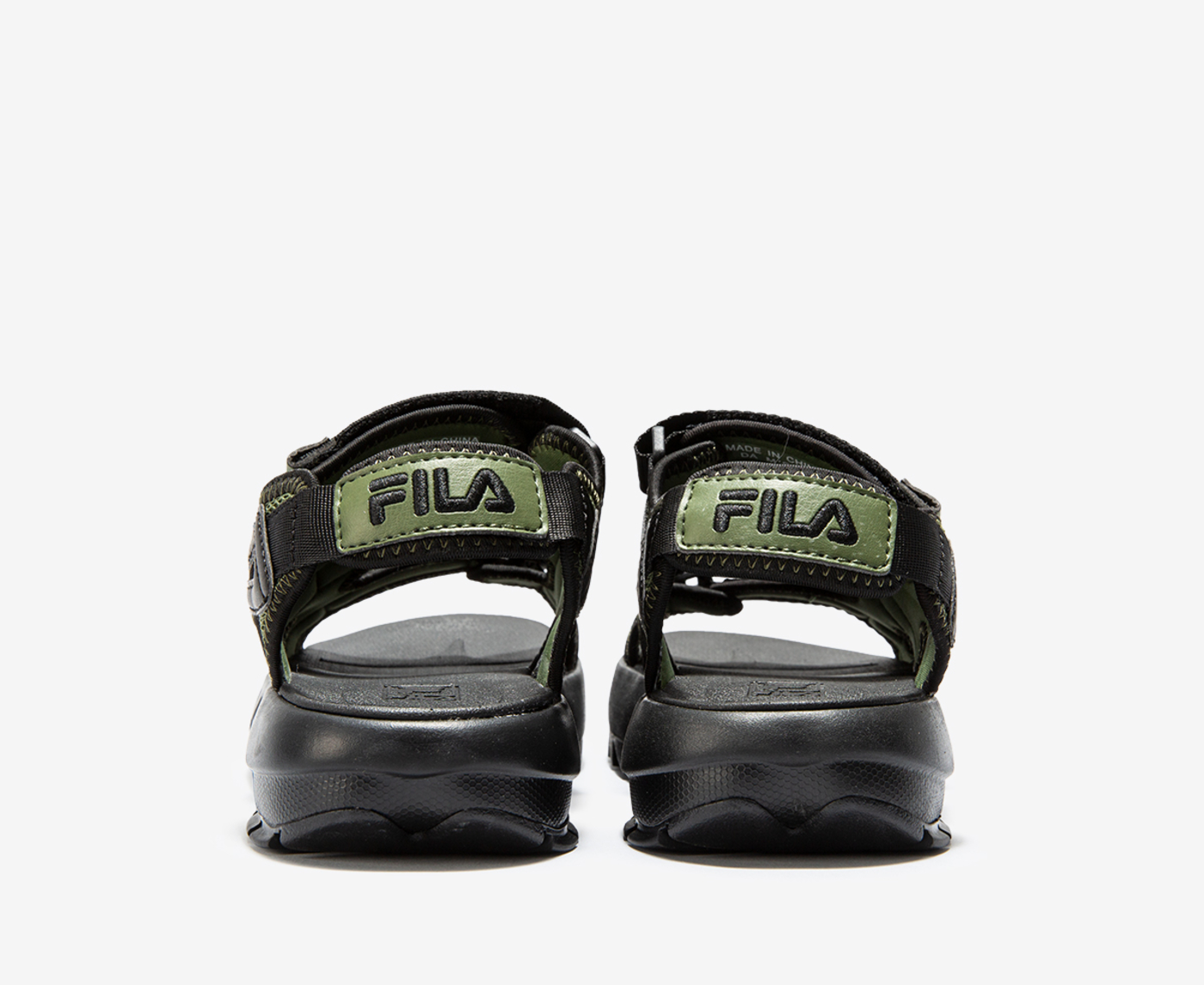 Fila disruptor sandals online price